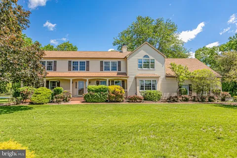 434 Belle Mead-Griggstown Rd, Belle Mead, NJ MLS: NJSO2004446