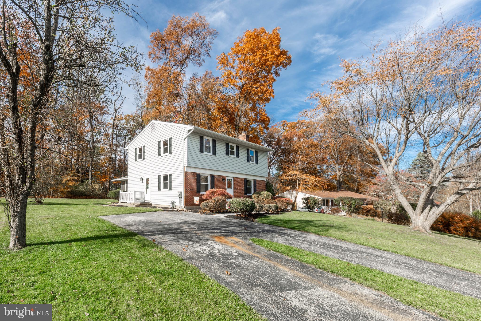 BONNIE BRAE - Residential