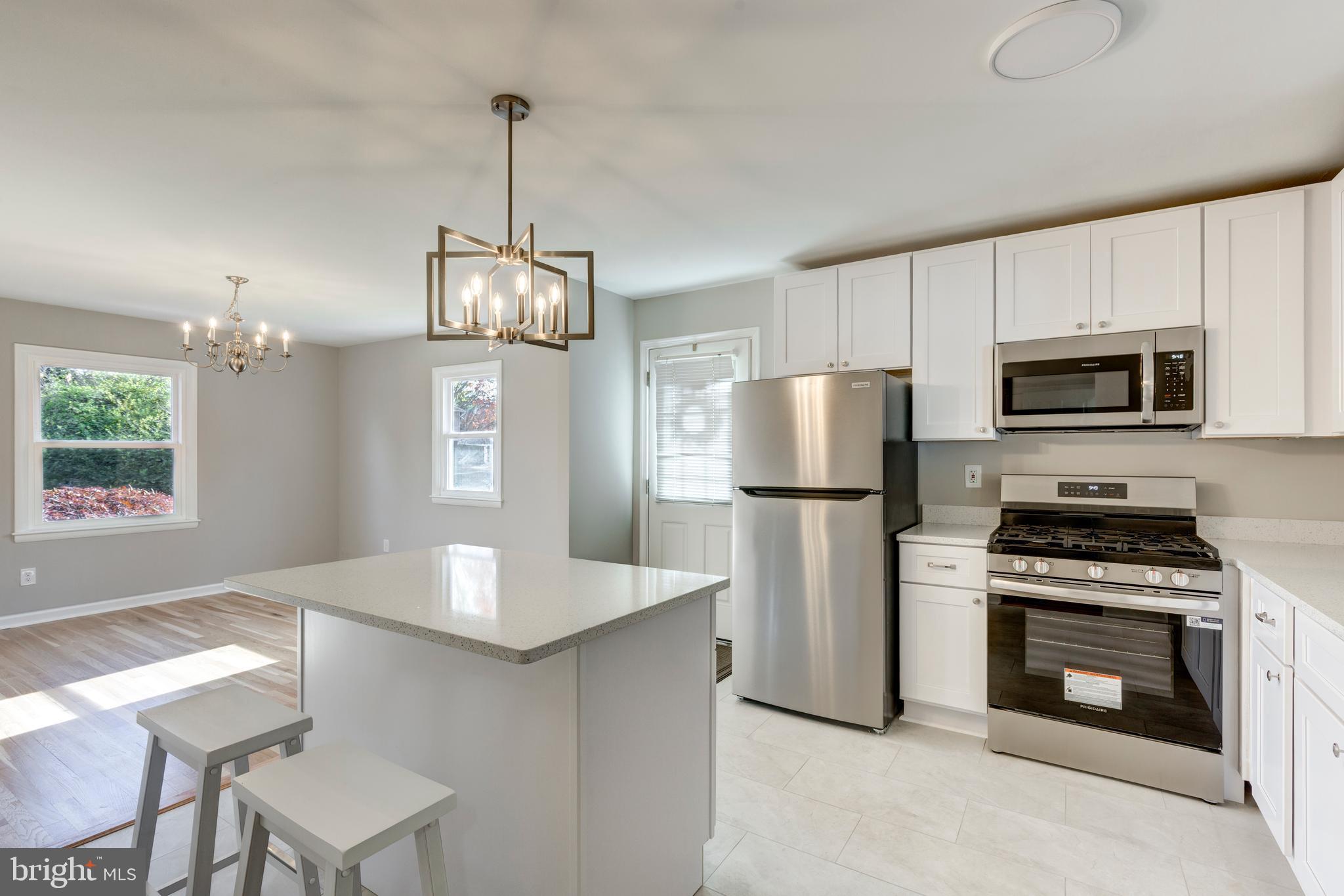 BONNIE BRAE - Residential