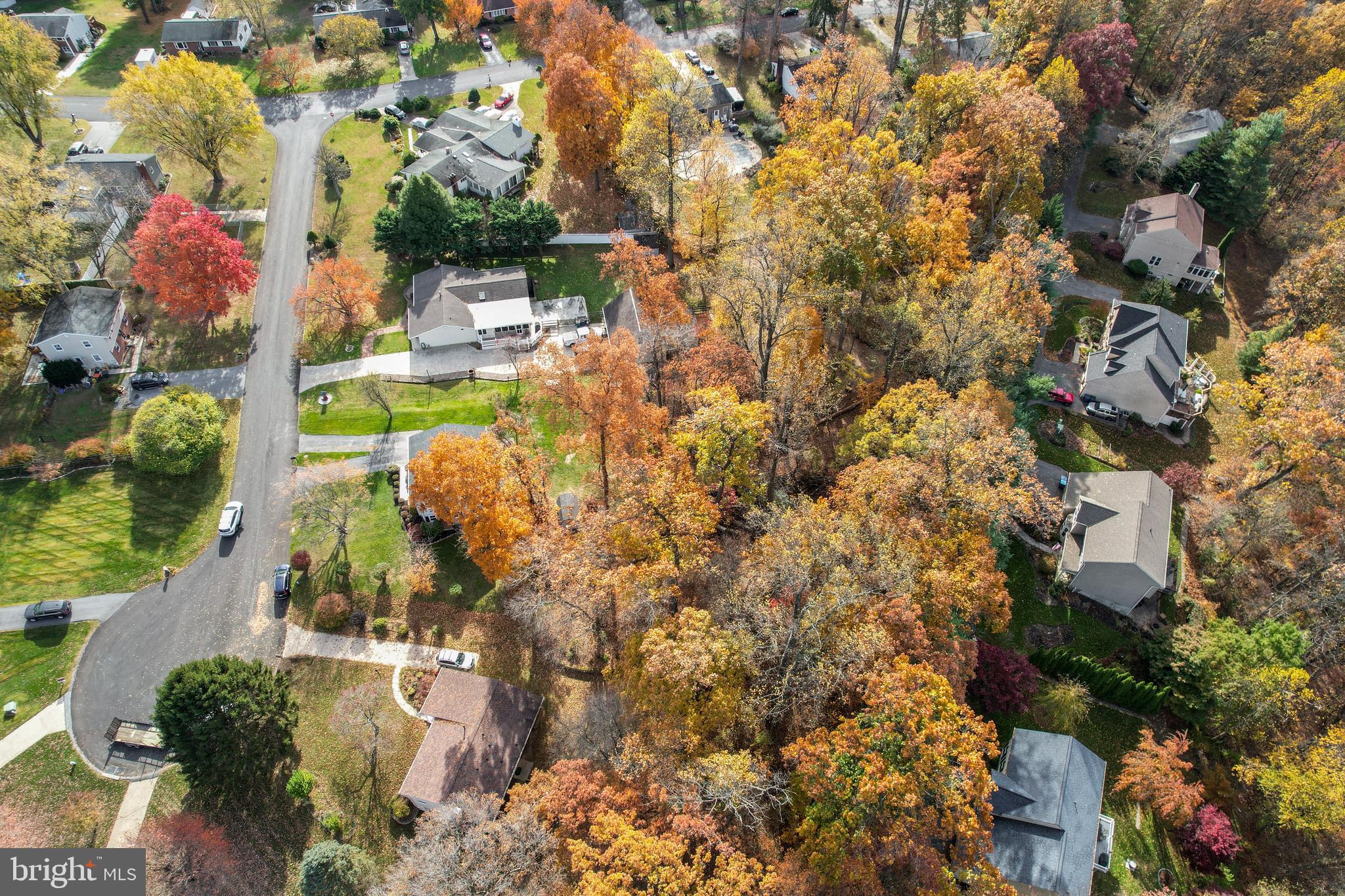 BONNIE BRAE - Residential