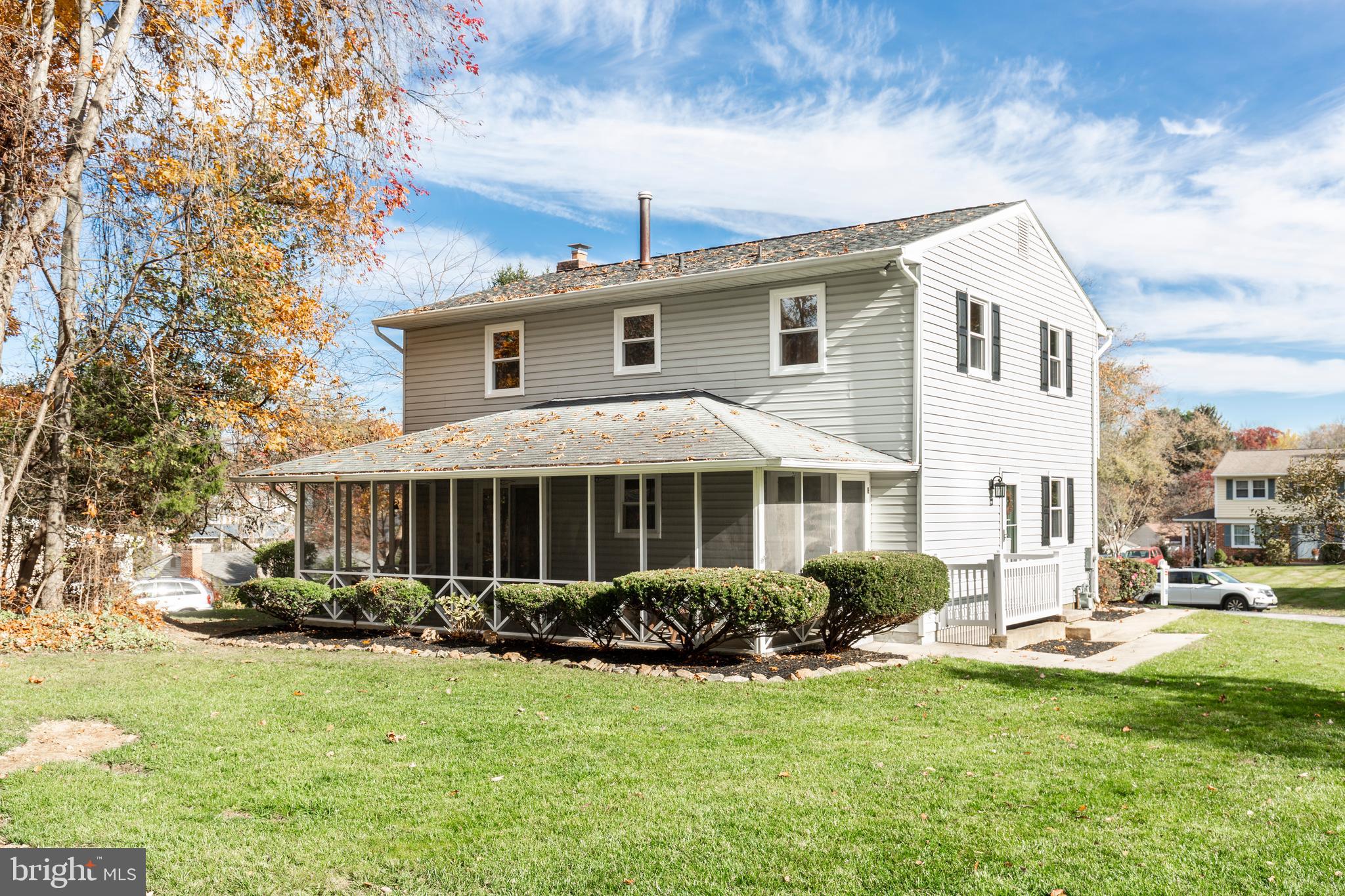 BONNIE BRAE - Residential