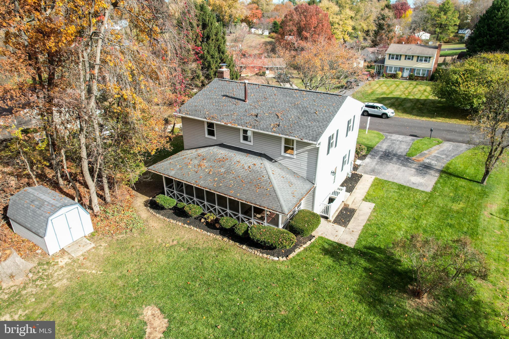 BONNIE BRAE - Residential