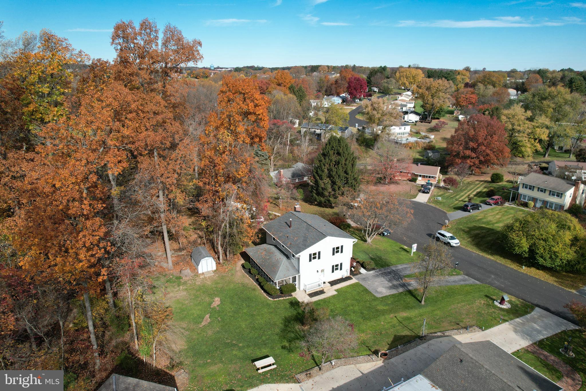 BONNIE BRAE - Residential