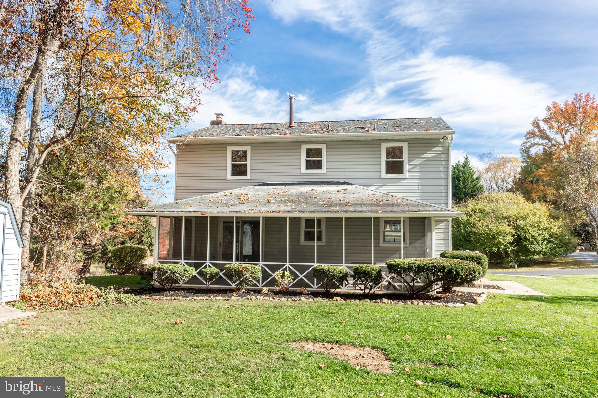 BONNIE BRAE - Residential