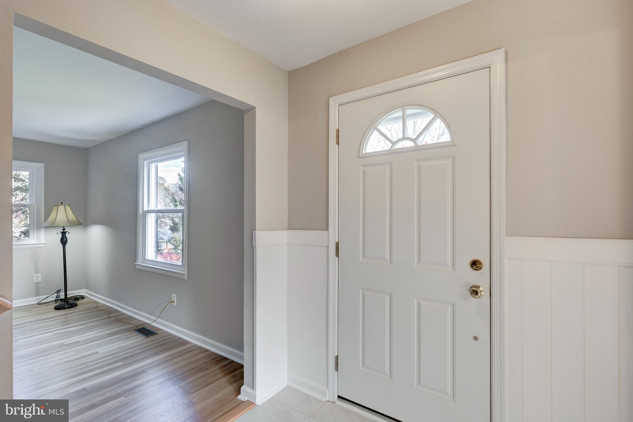 BONNIE BRAE - Residential