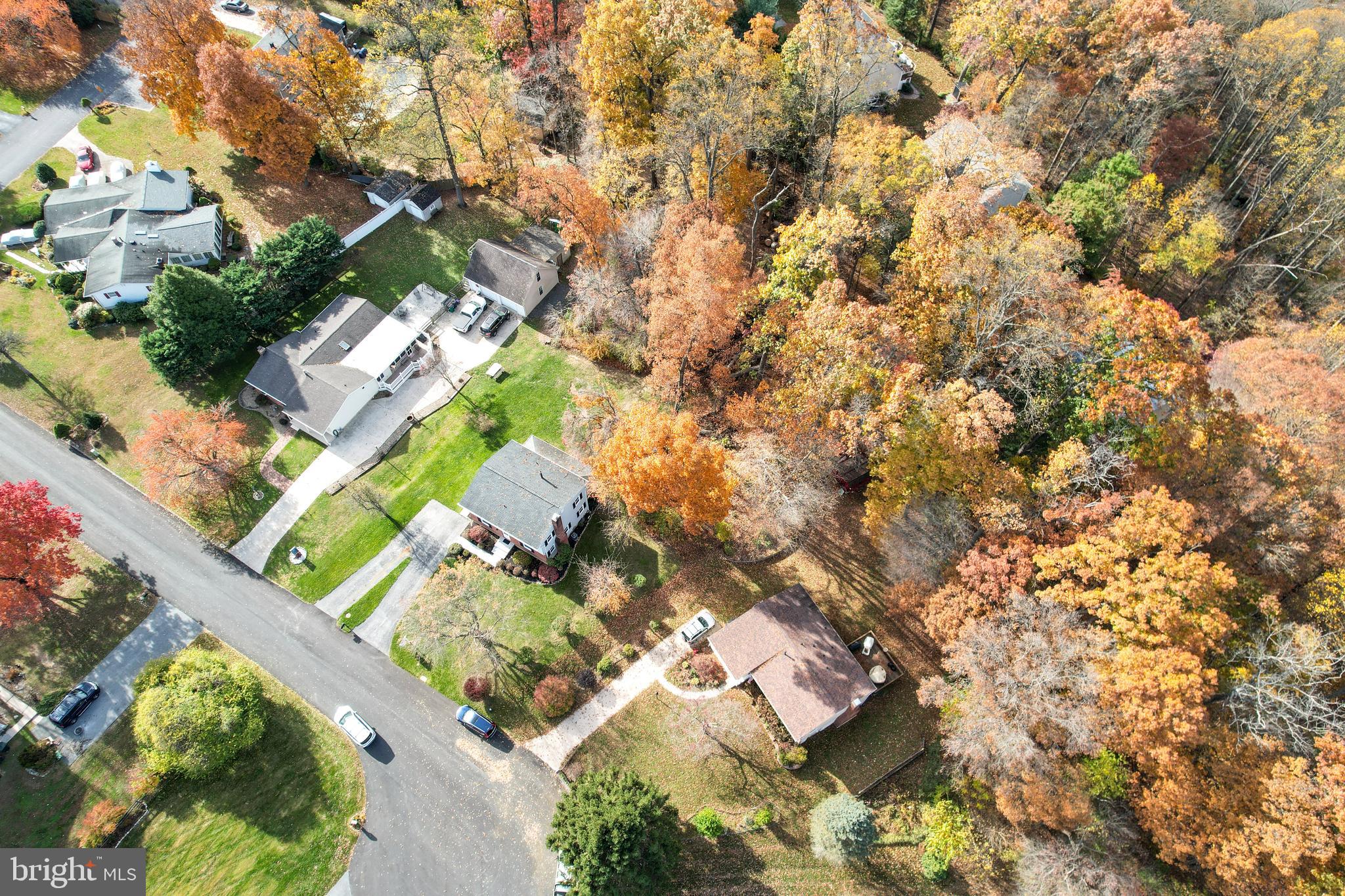 BONNIE BRAE - Residential