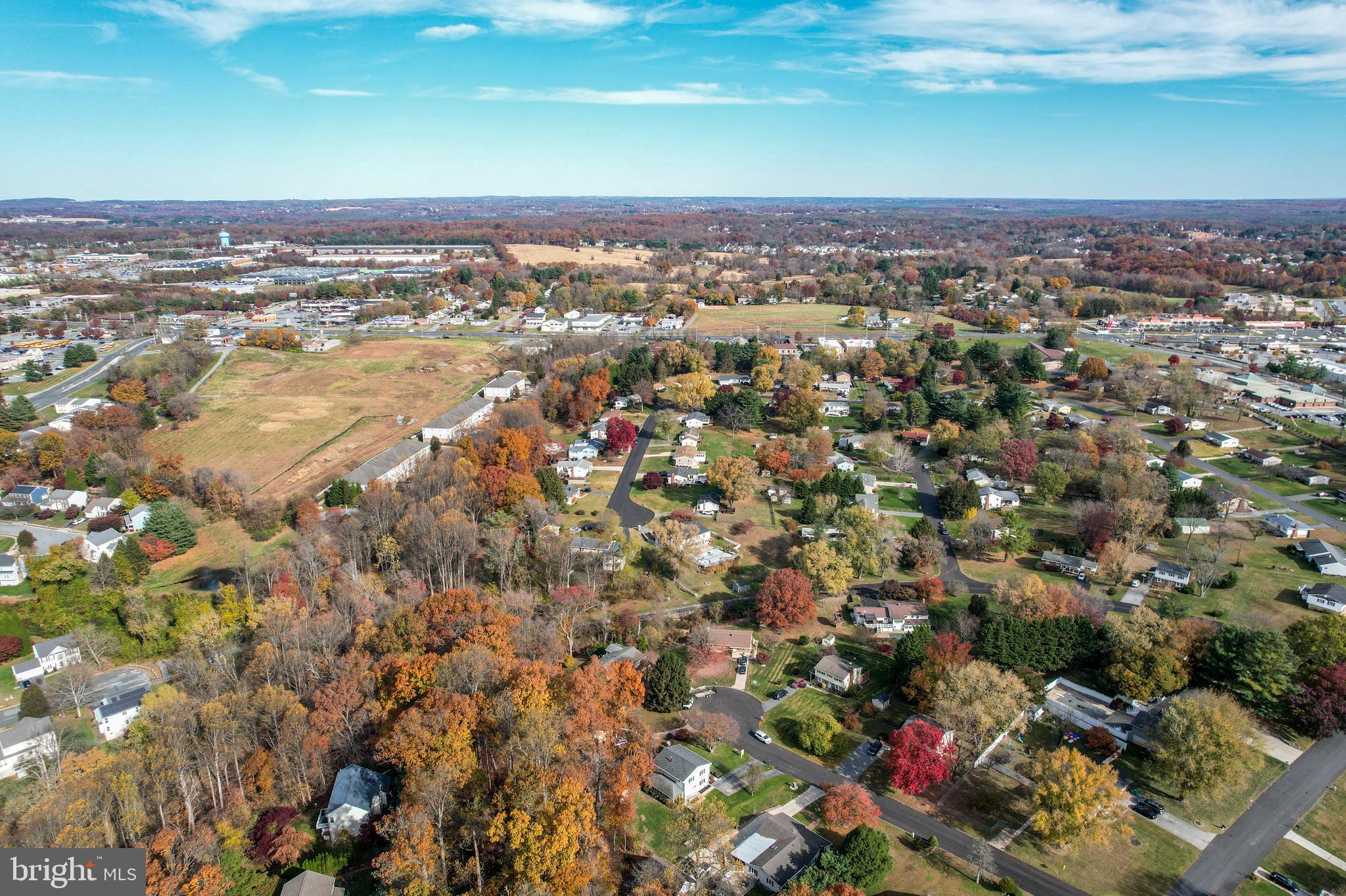 BONNIE BRAE - Residential