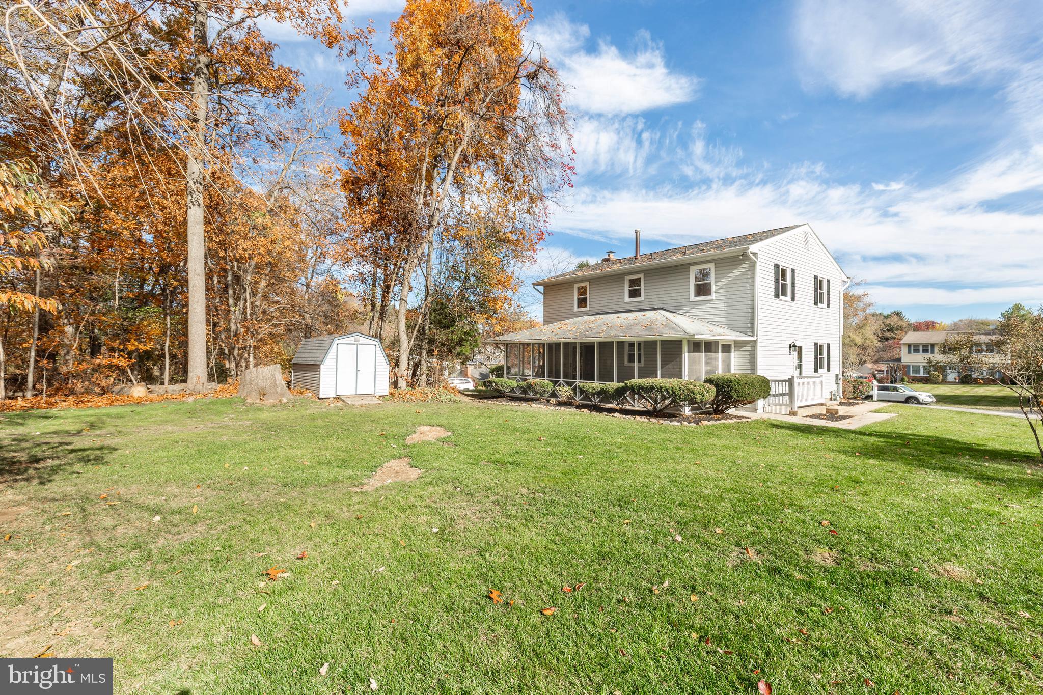 BONNIE BRAE - Residential