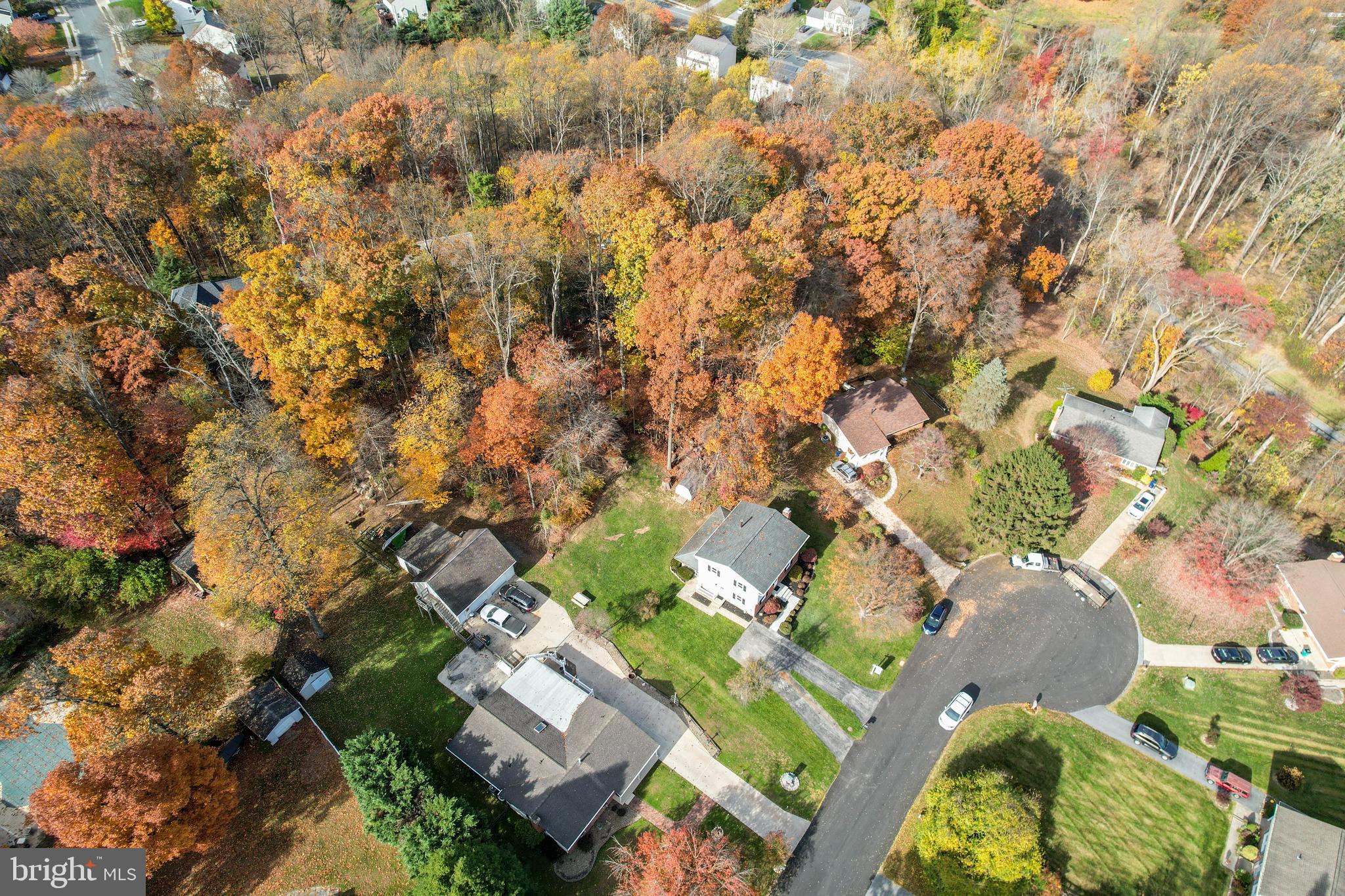 BONNIE BRAE - Residential