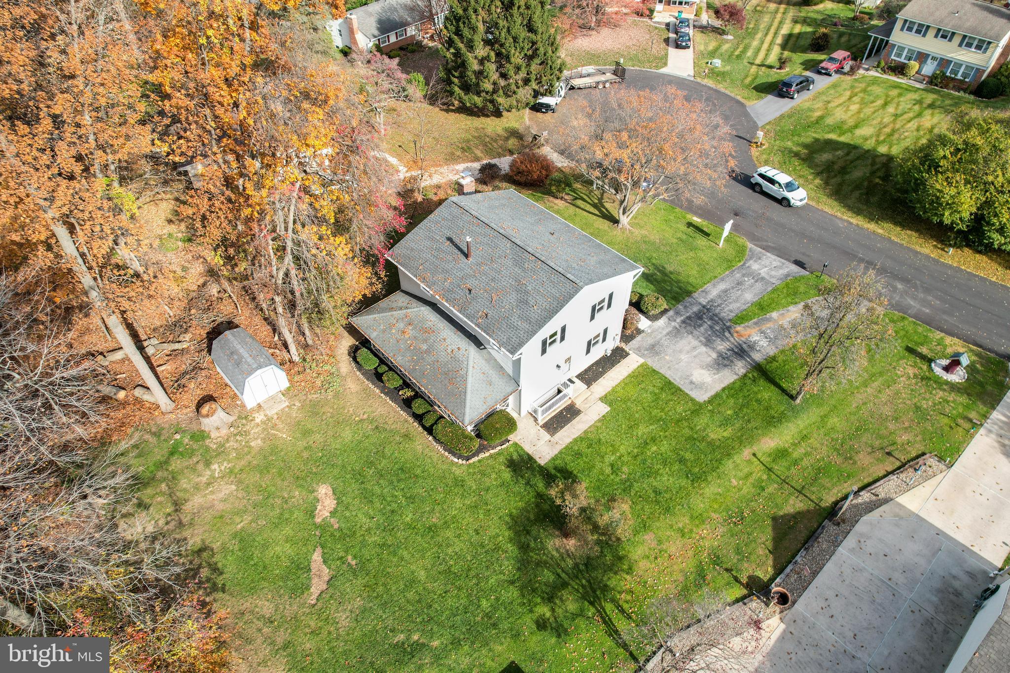 BONNIE BRAE - Residential