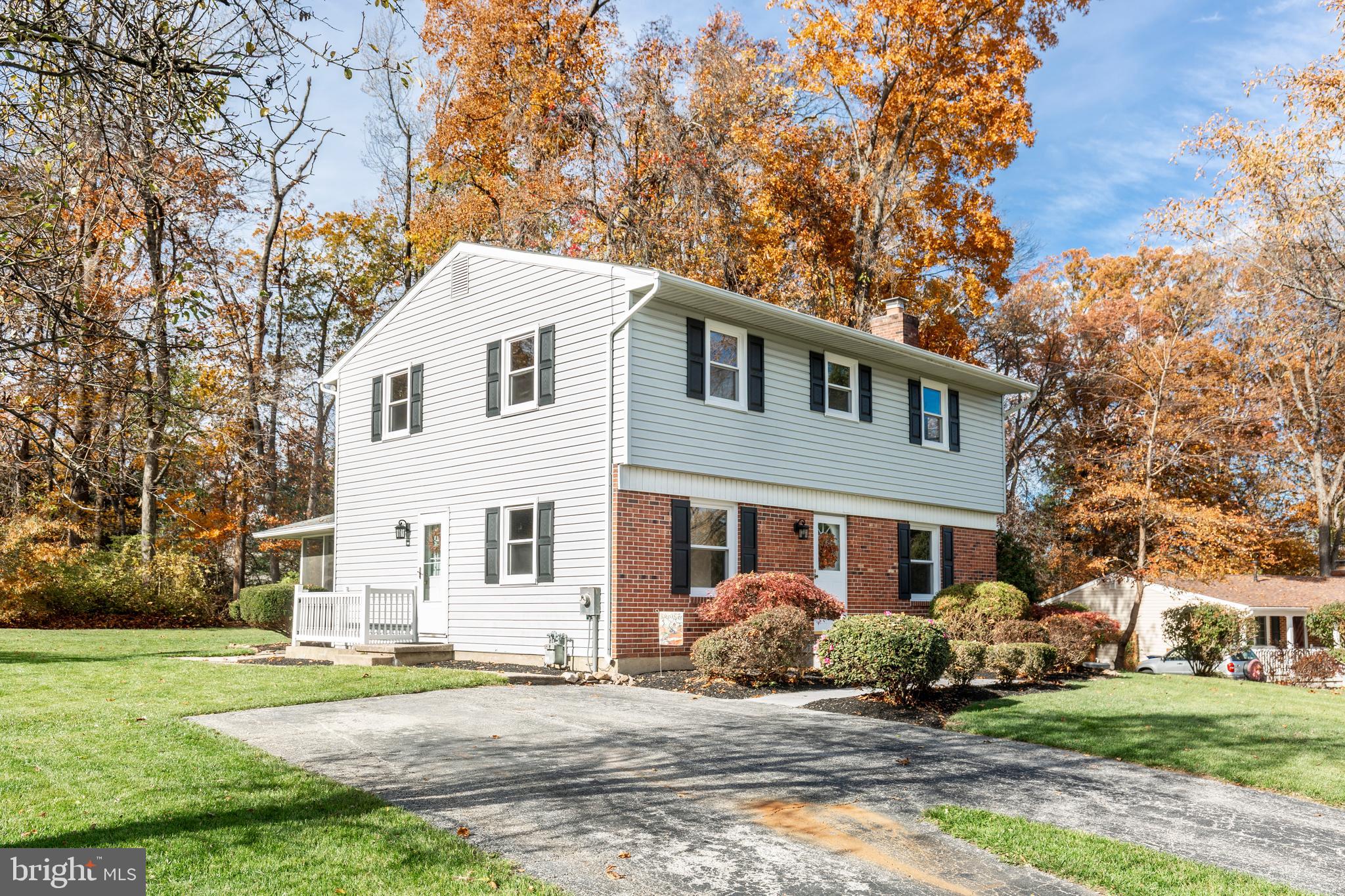 BONNIE BRAE - Residential