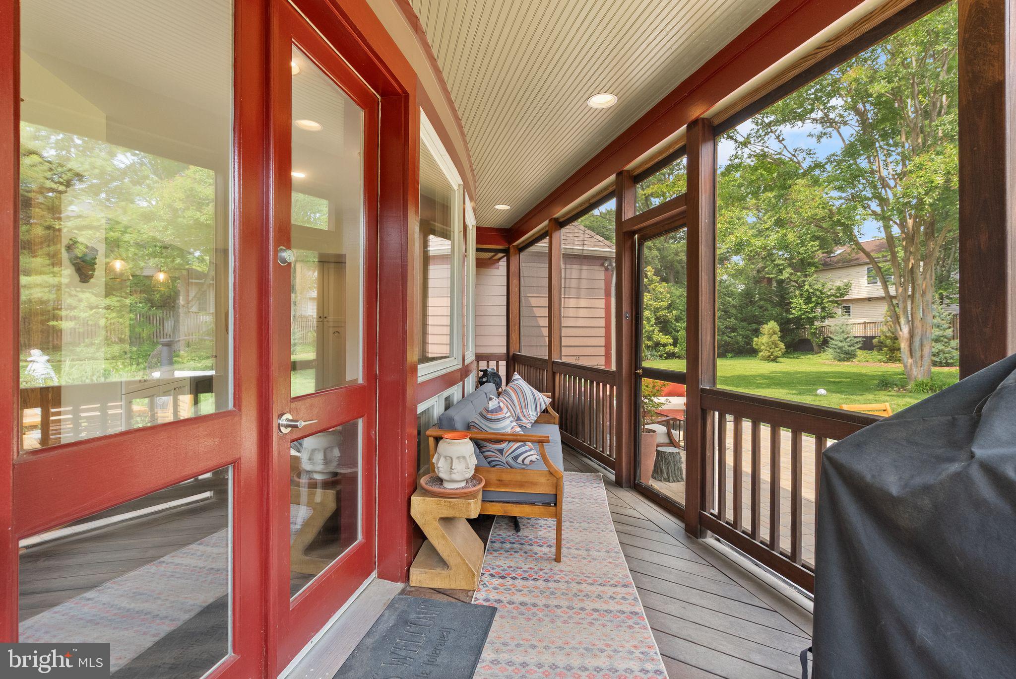 SEMINARY HILL - Residential