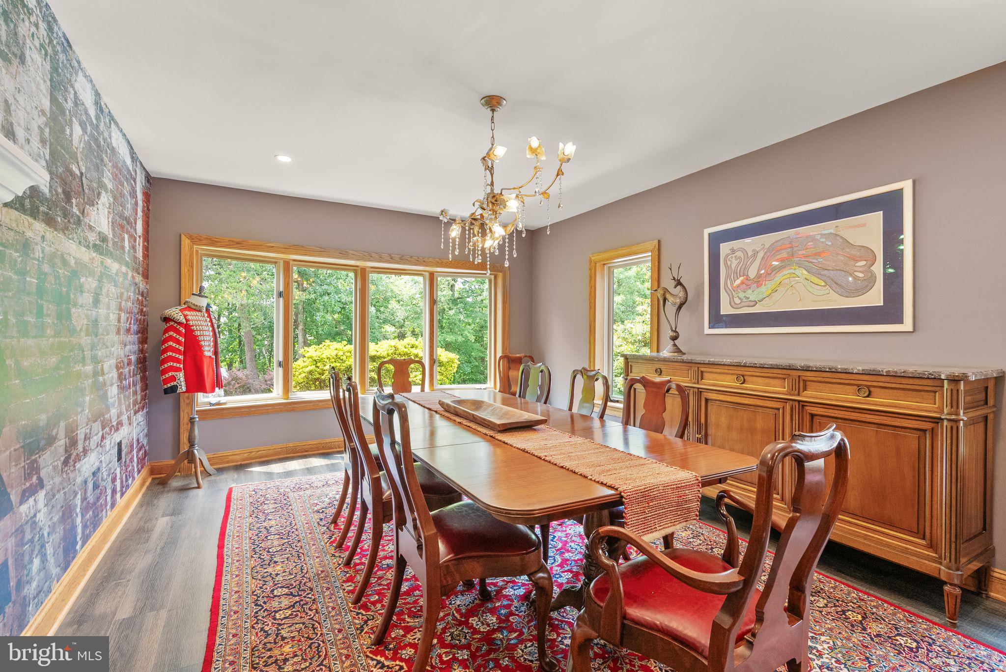 SEMINARY HILL - Residential