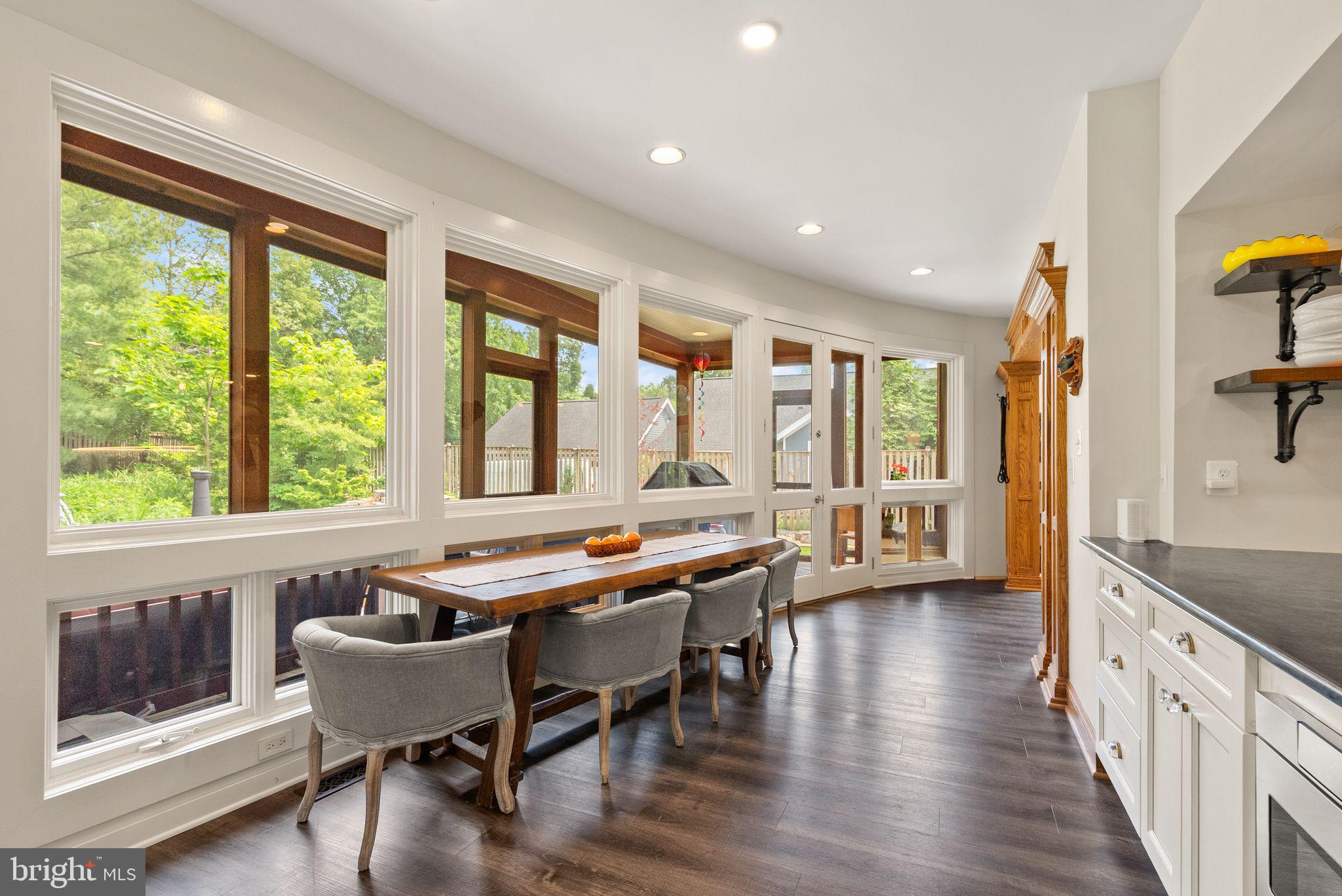 SEMINARY HILL - Residential