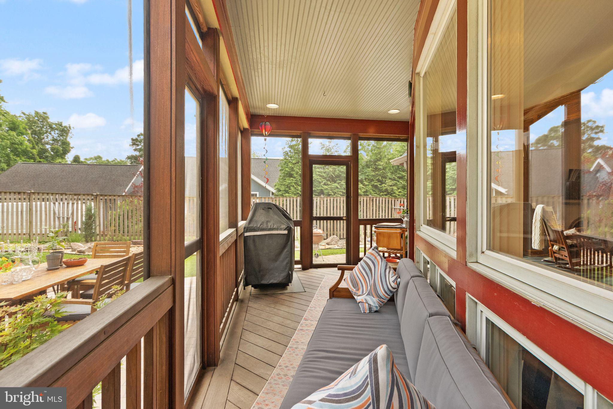 SEMINARY HILL - Residential