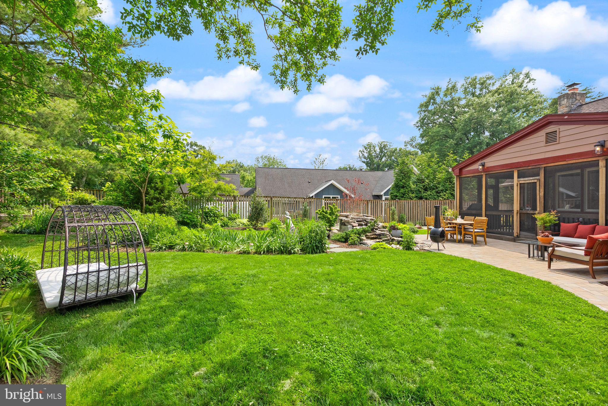 SEMINARY HILL - Residential