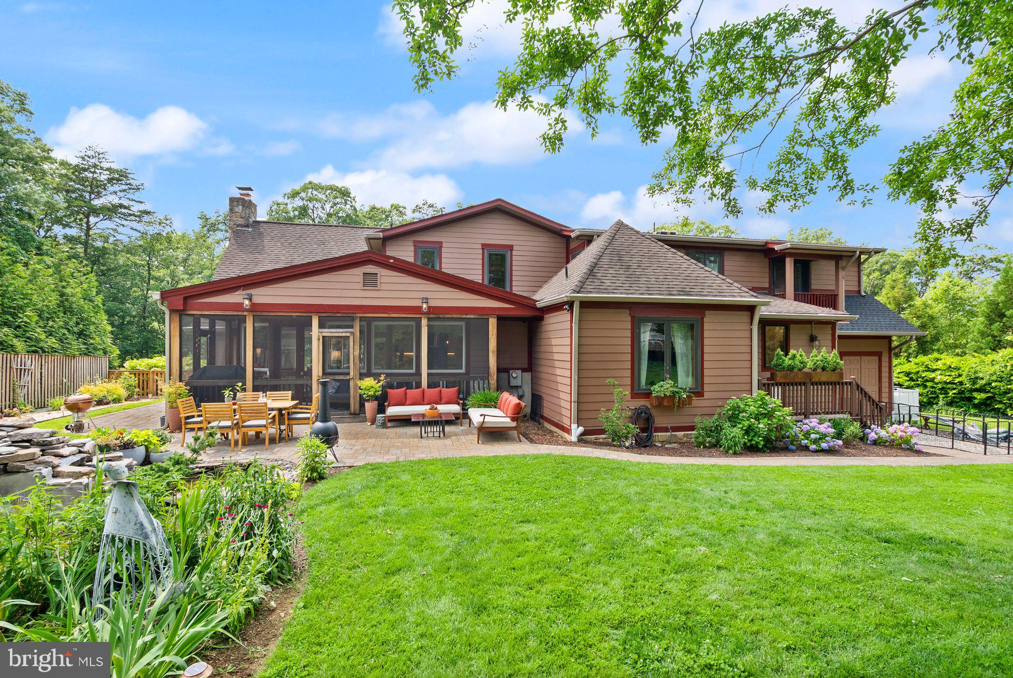 SEMINARY HILL - Residential