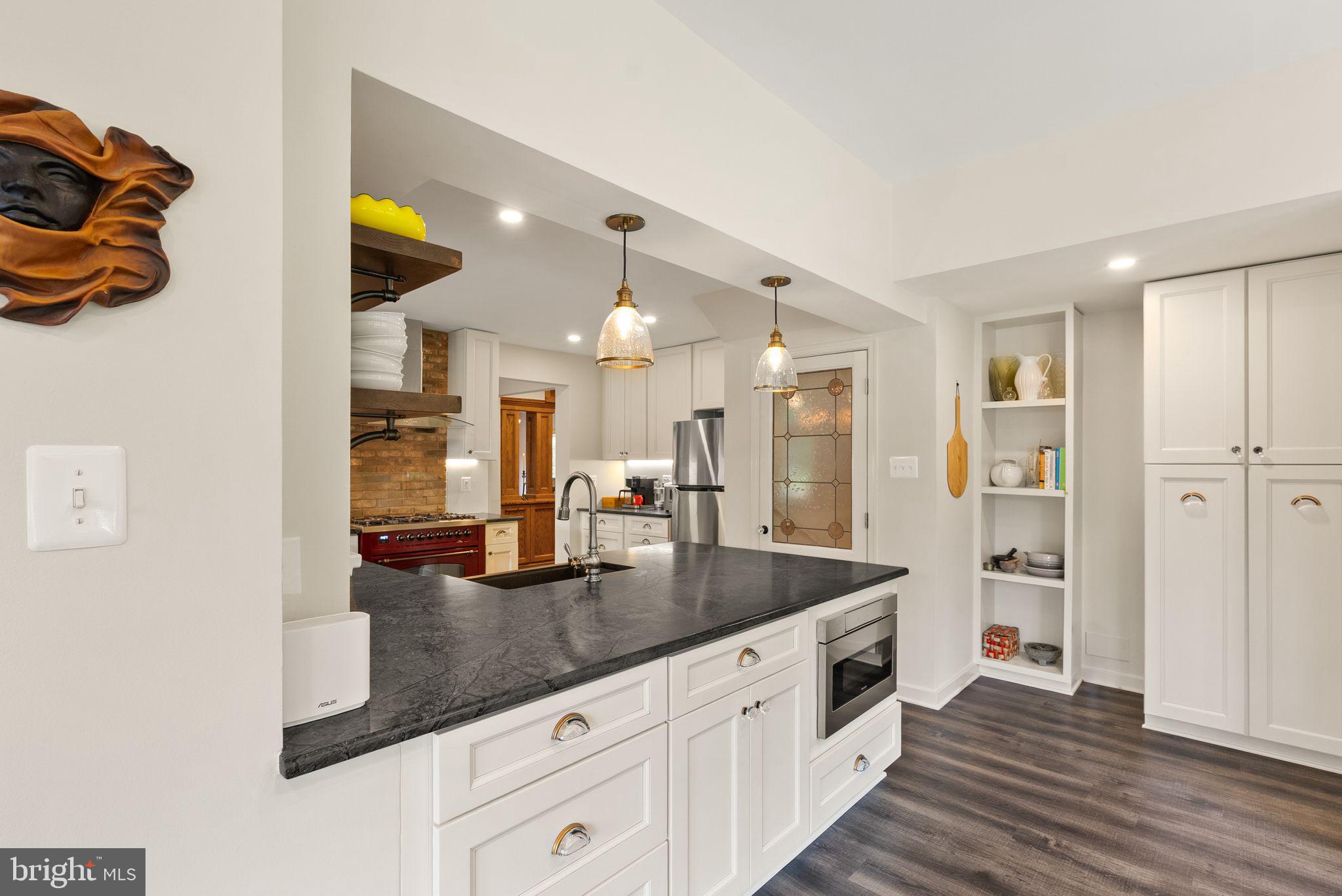 SEMINARY HILL - Residential