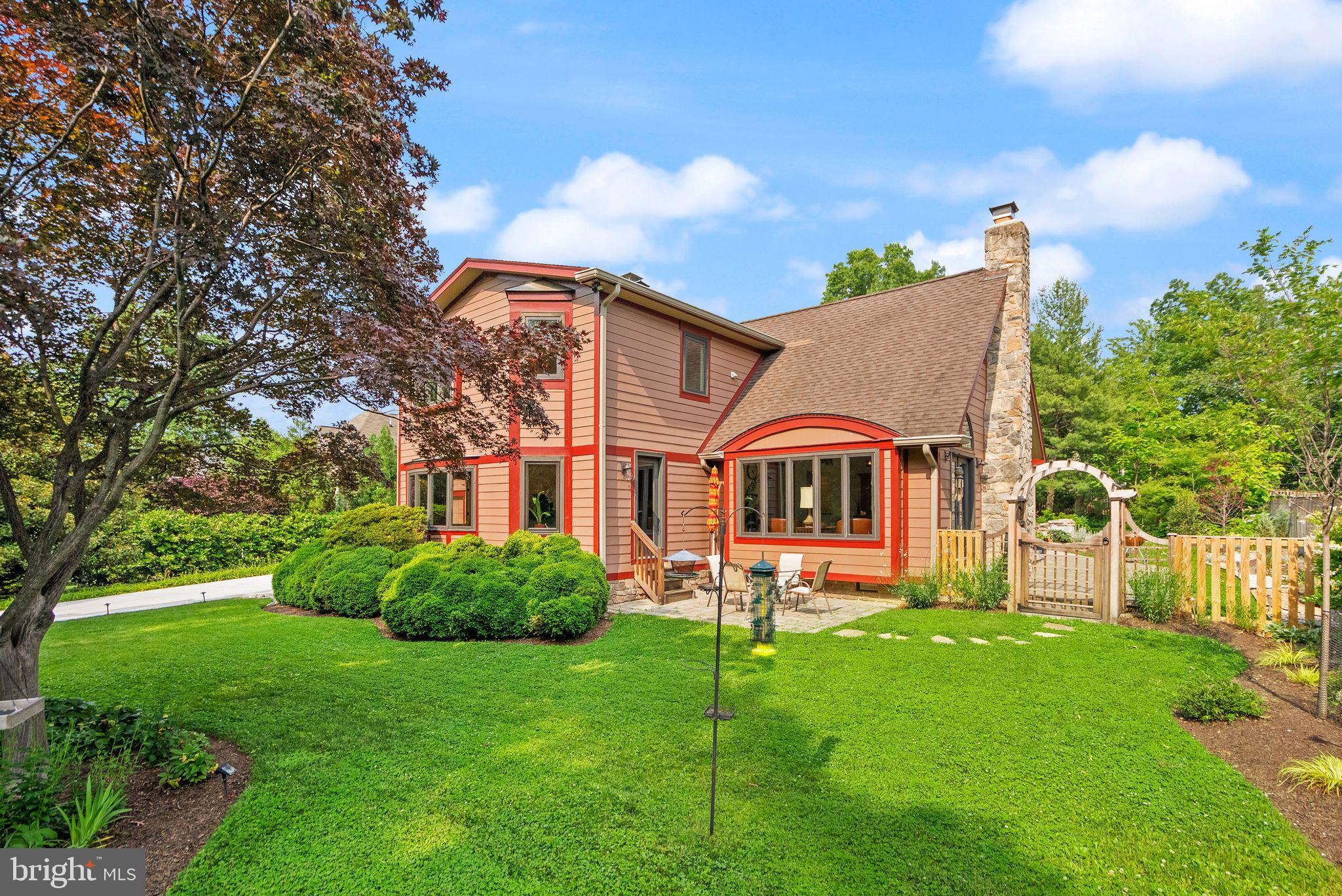 SEMINARY HILL - Residential