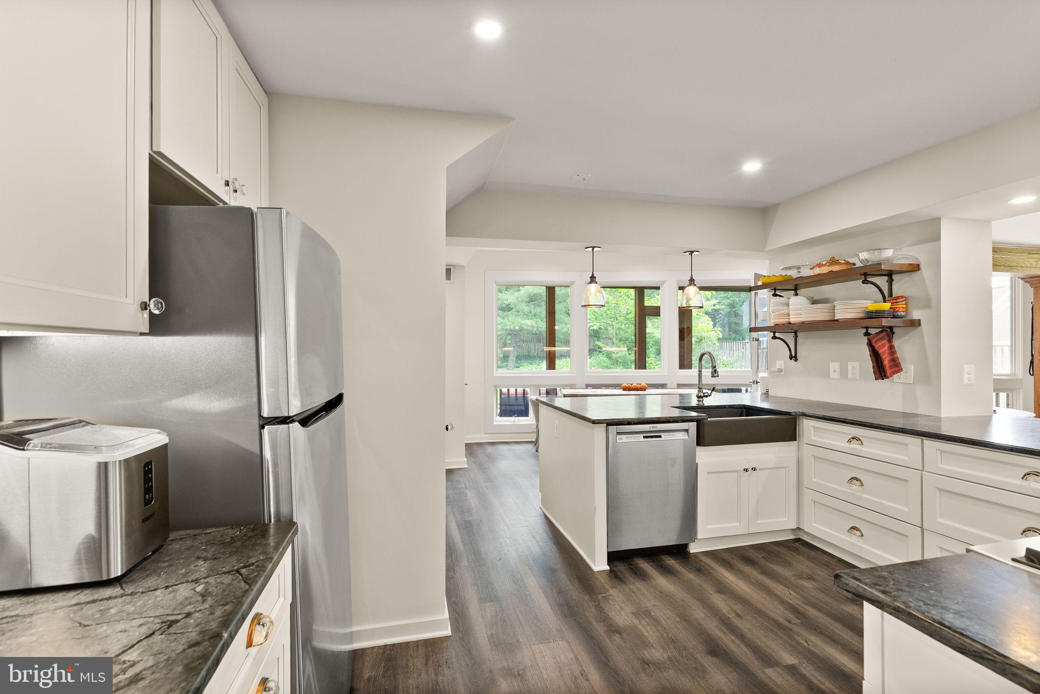 SEMINARY HILL - Residential