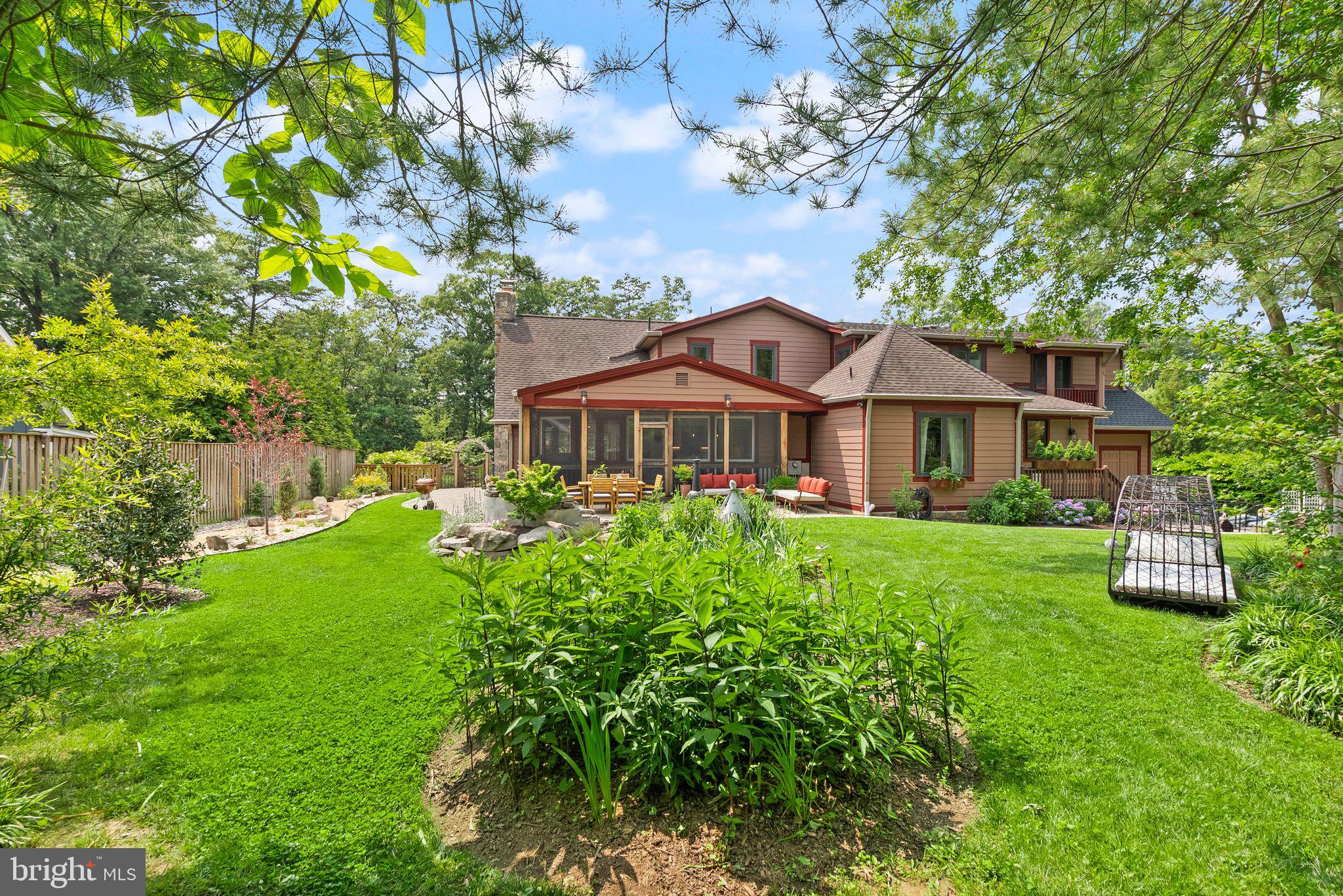 SEMINARY HILL - Residential