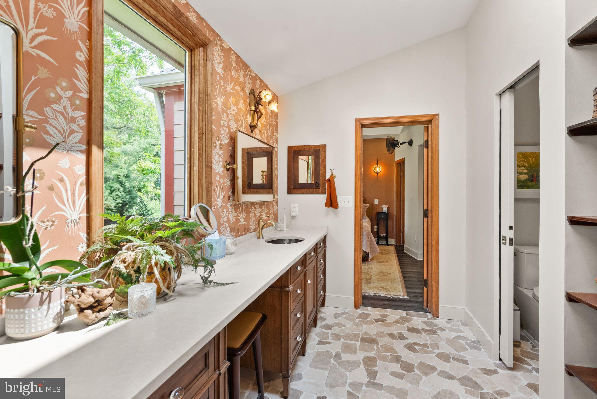 SEMINARY HILL - Residential