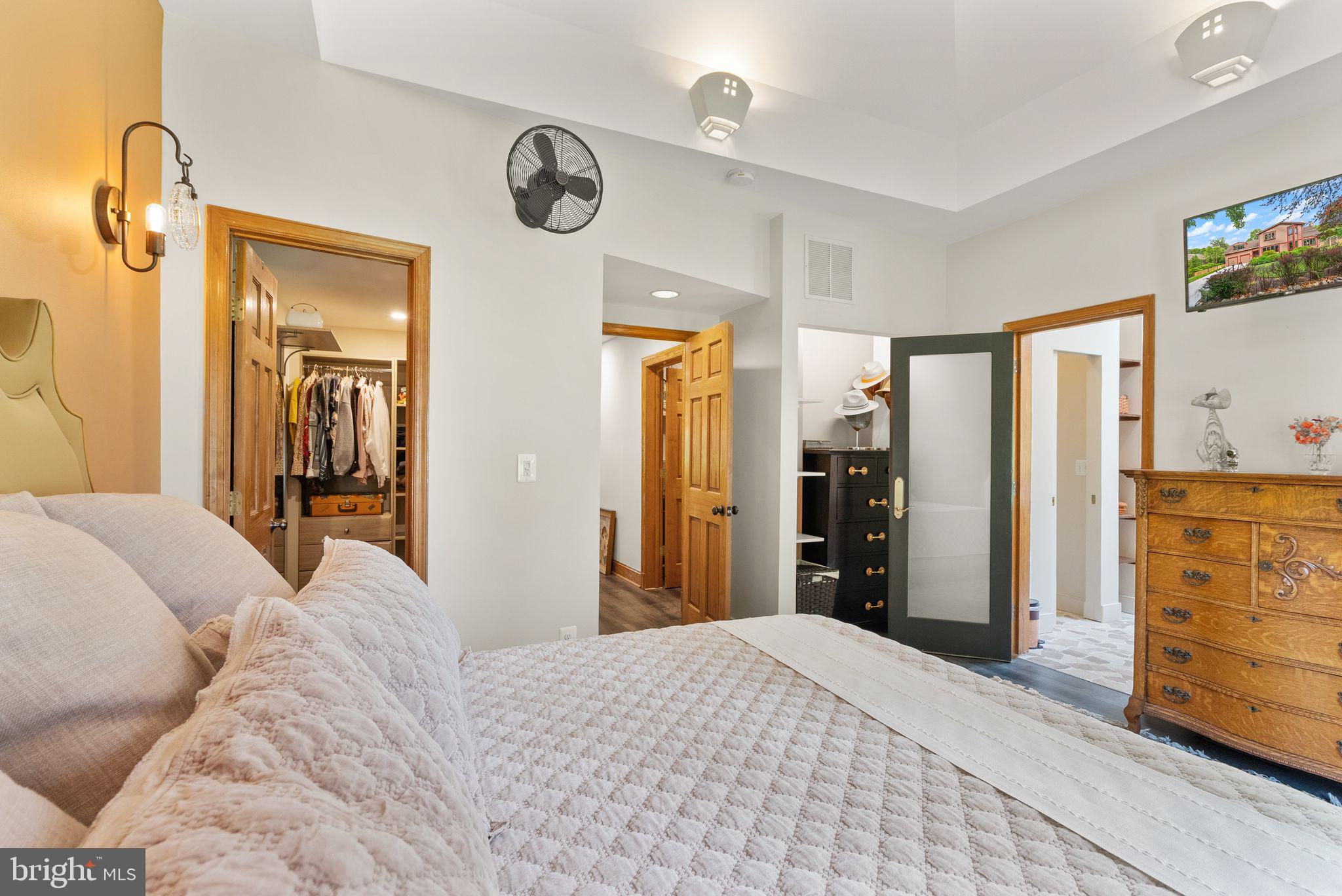 SEMINARY HILL - Residential