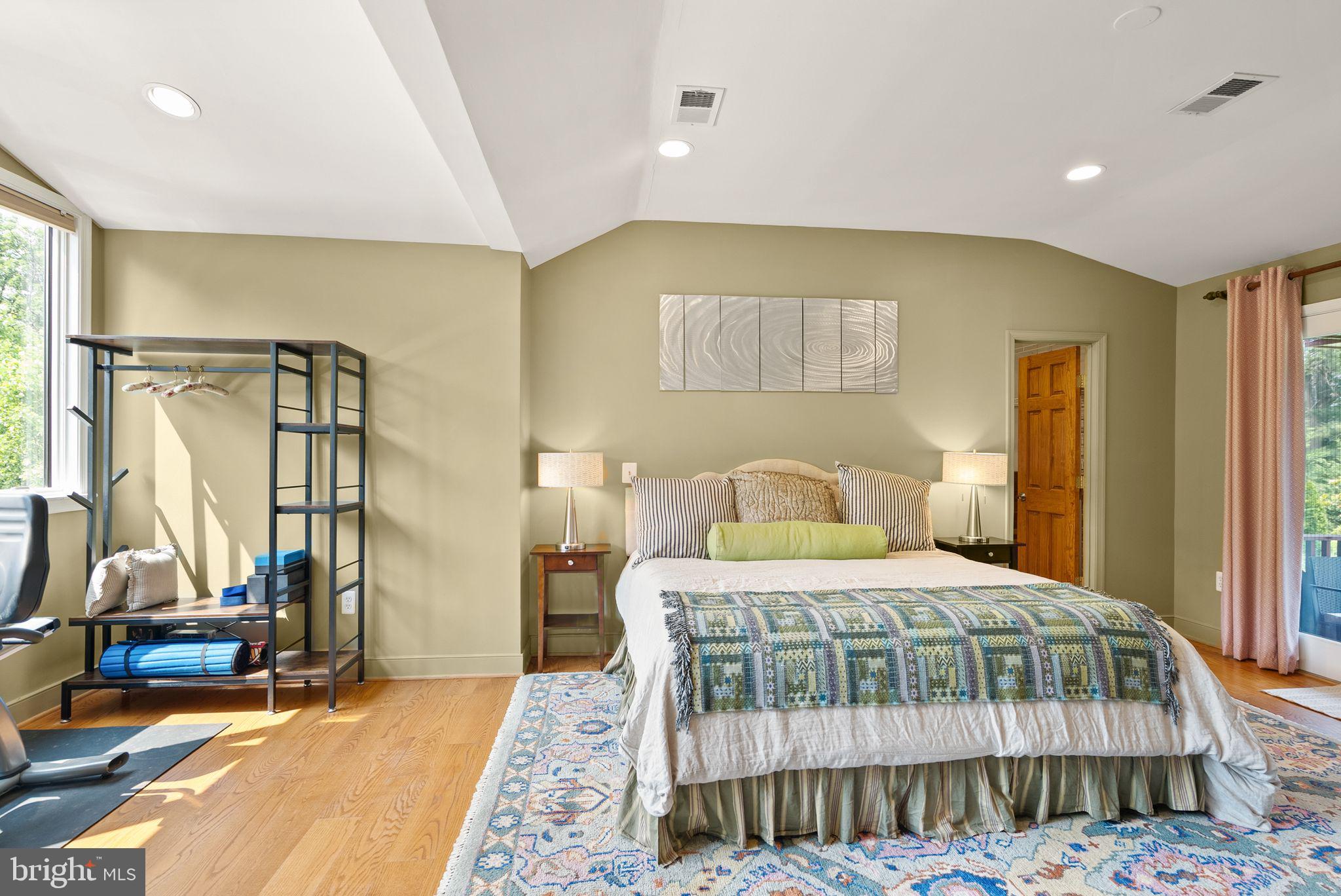 SEMINARY HILL - Residential