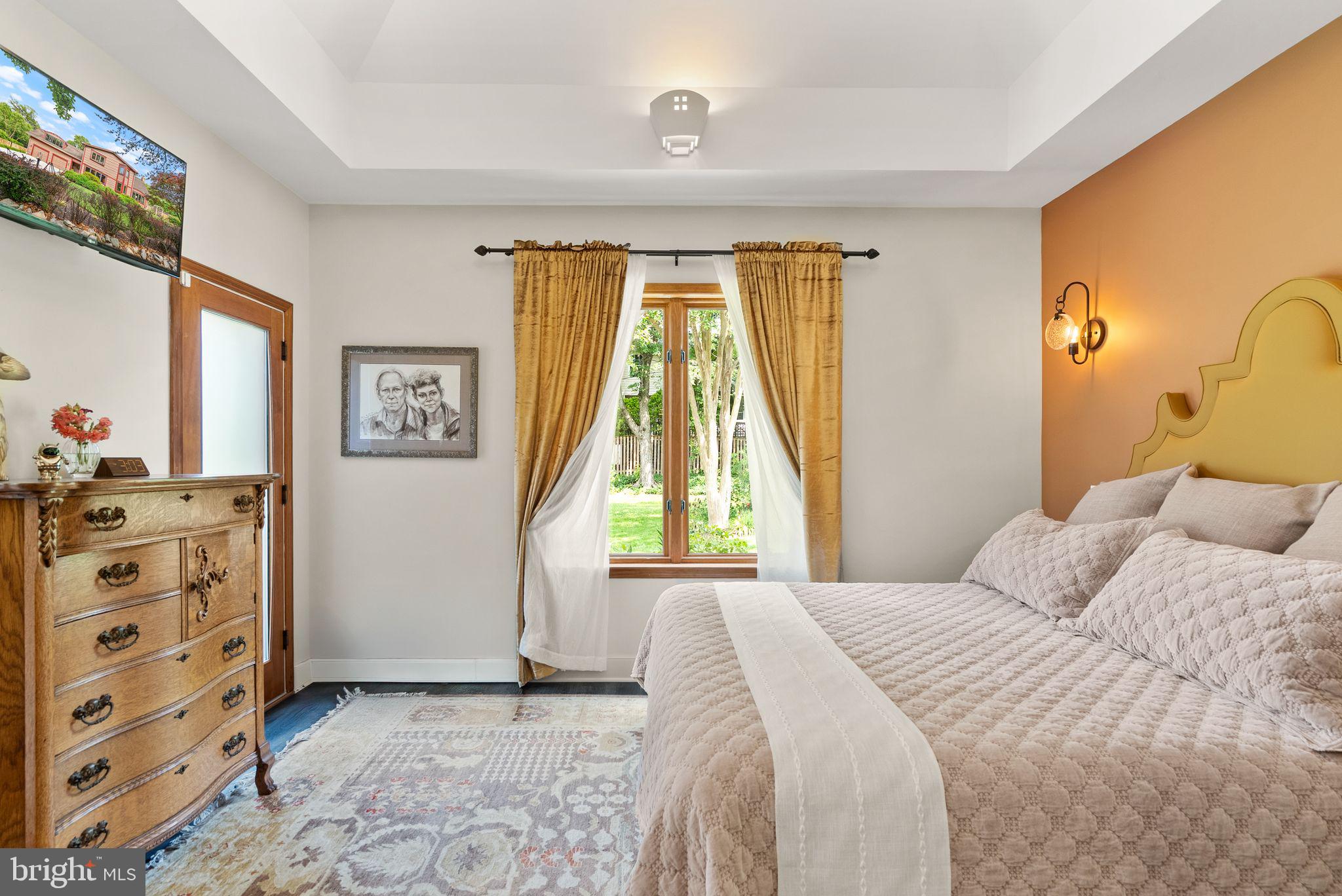 SEMINARY HILL - Residential