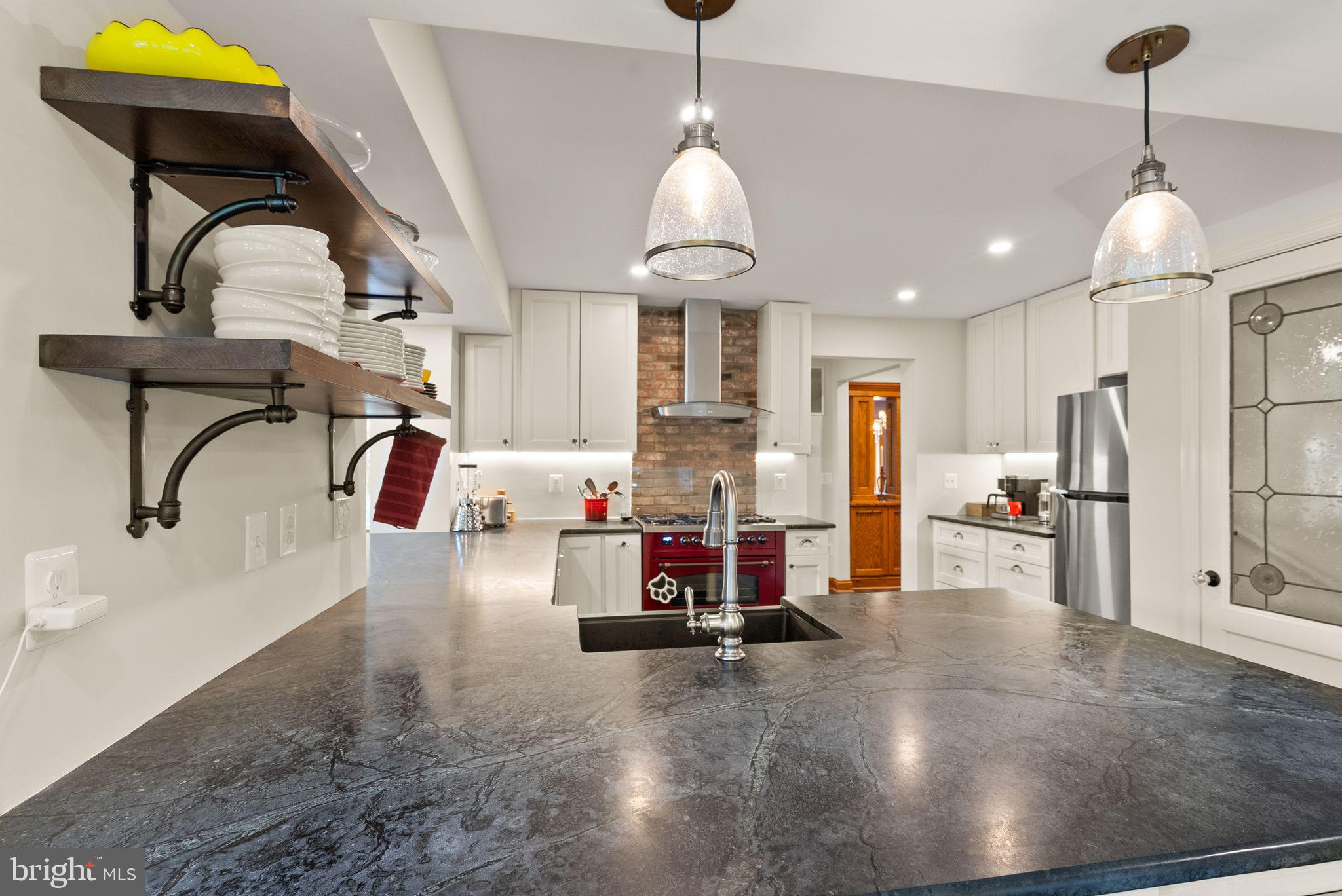 SEMINARY HILL - Residential