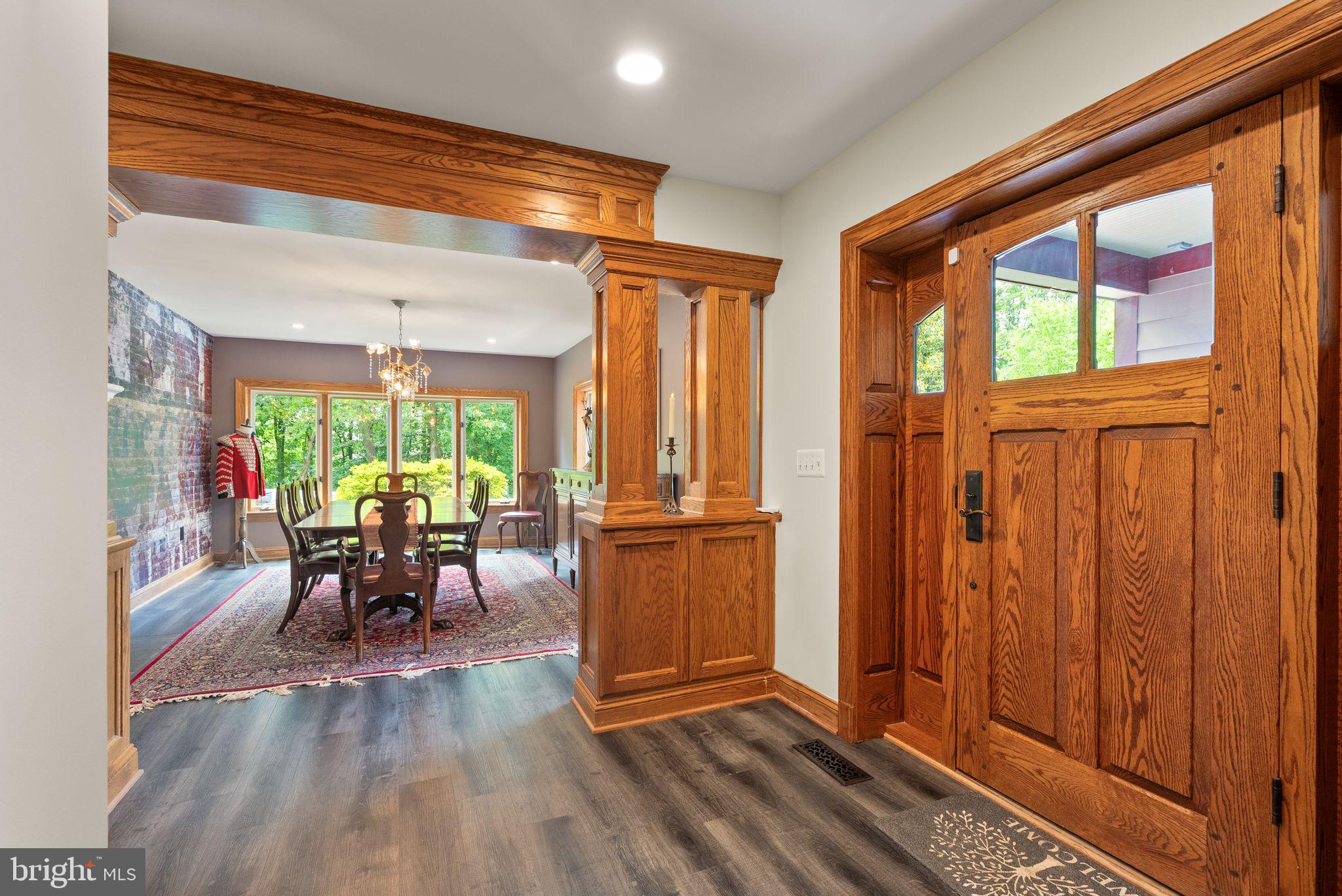 SEMINARY HILL - Residential