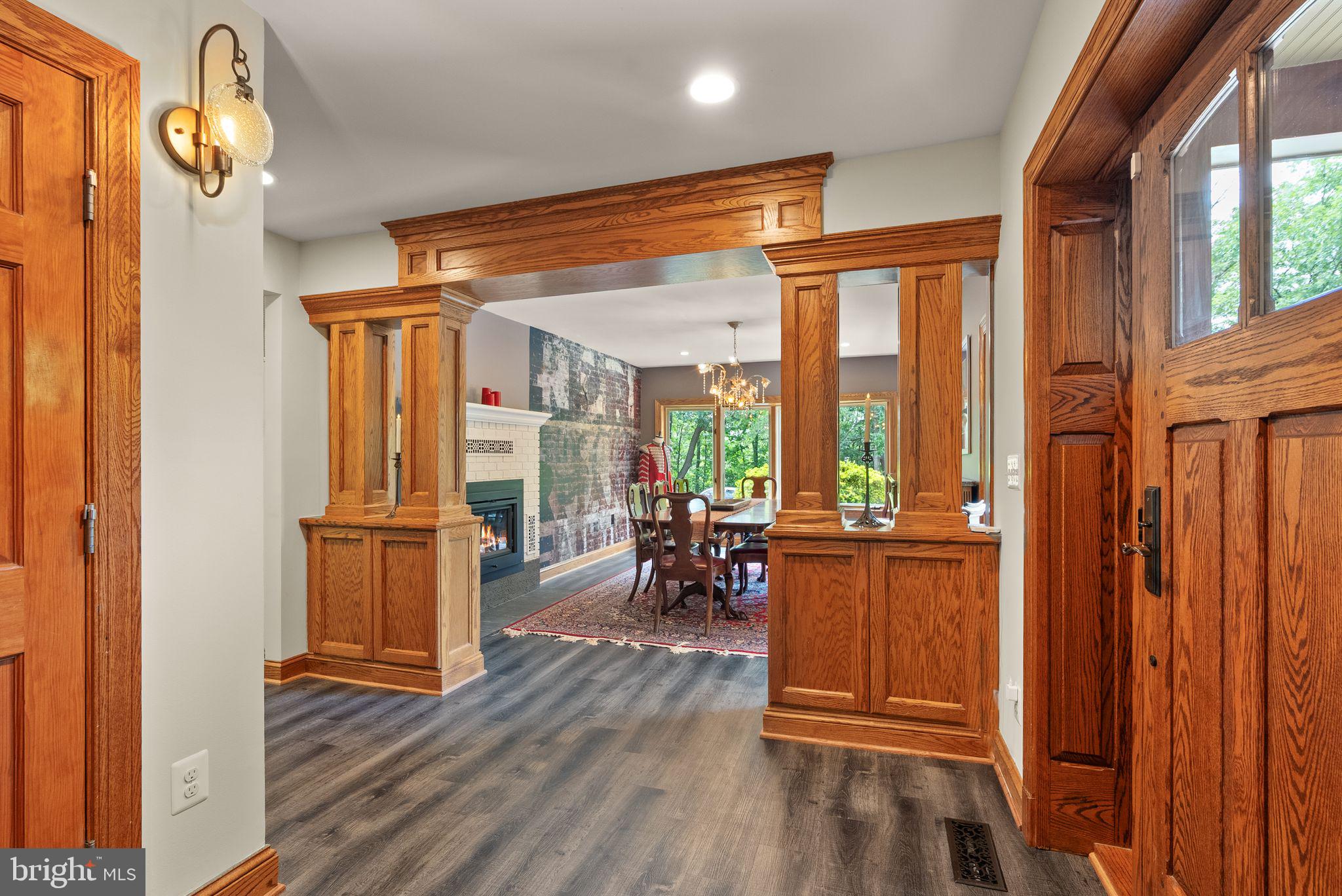 SEMINARY HILL - Residential