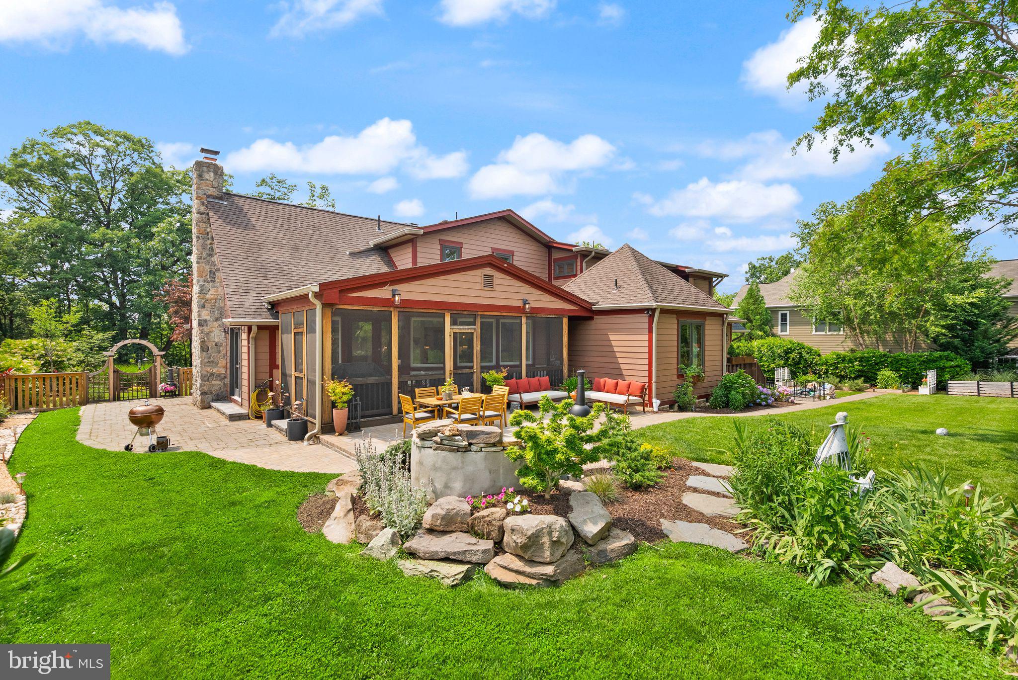 SEMINARY HILL - Residential