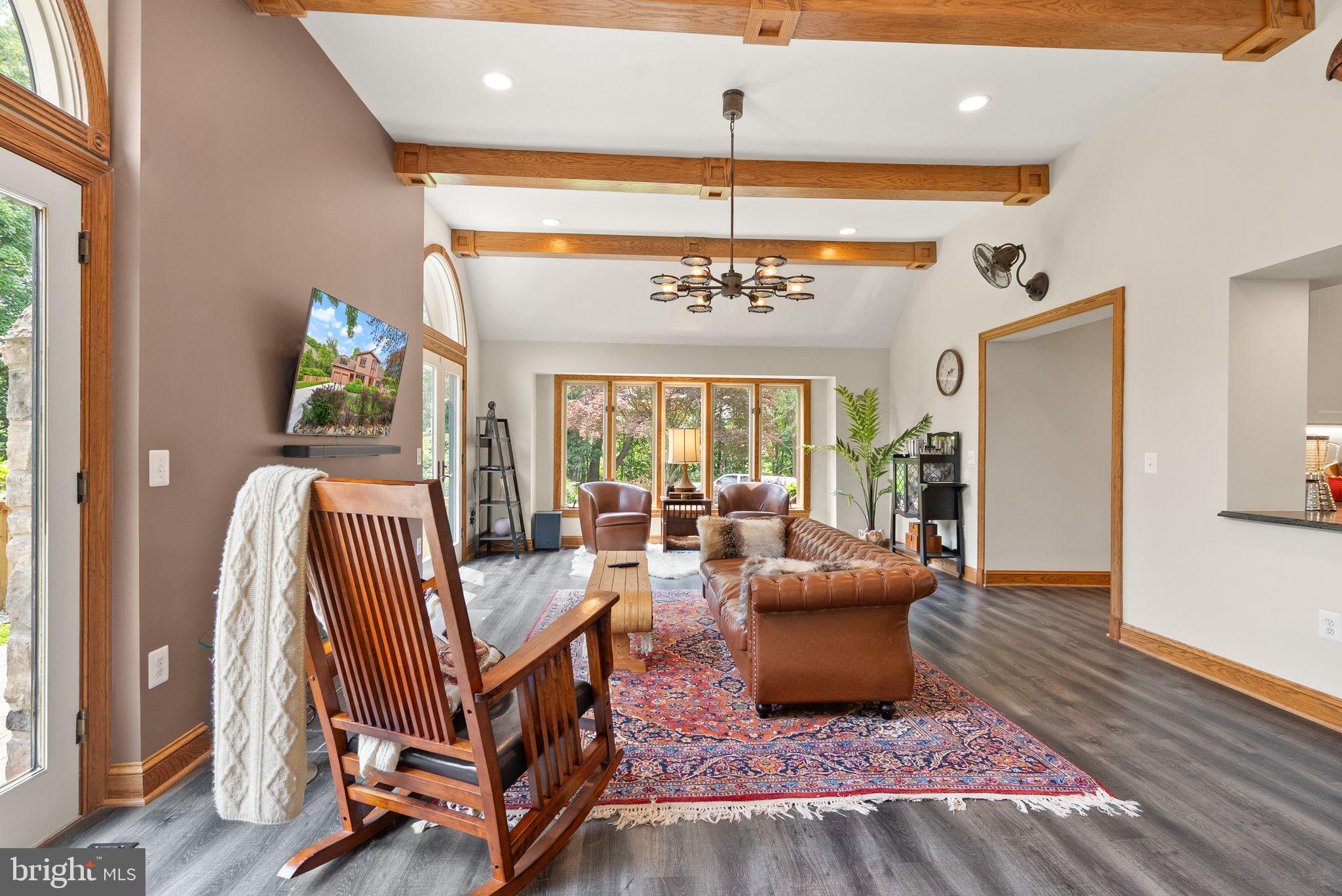 SEMINARY HILL - Residential