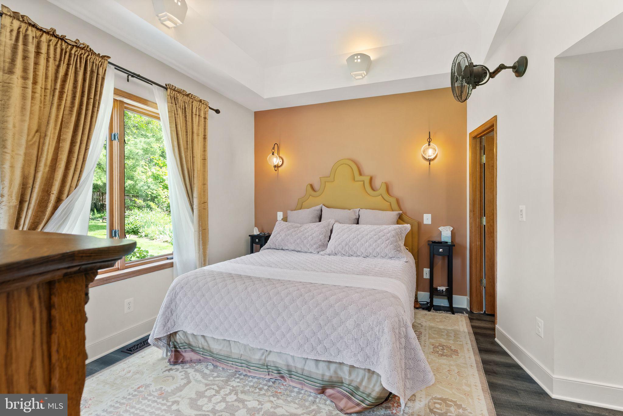 SEMINARY HILL - Residential