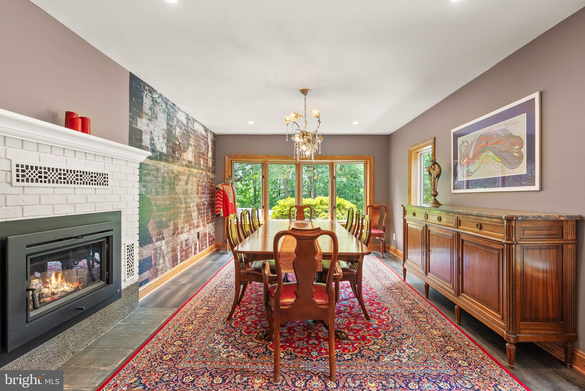 SEMINARY HILL - Residential