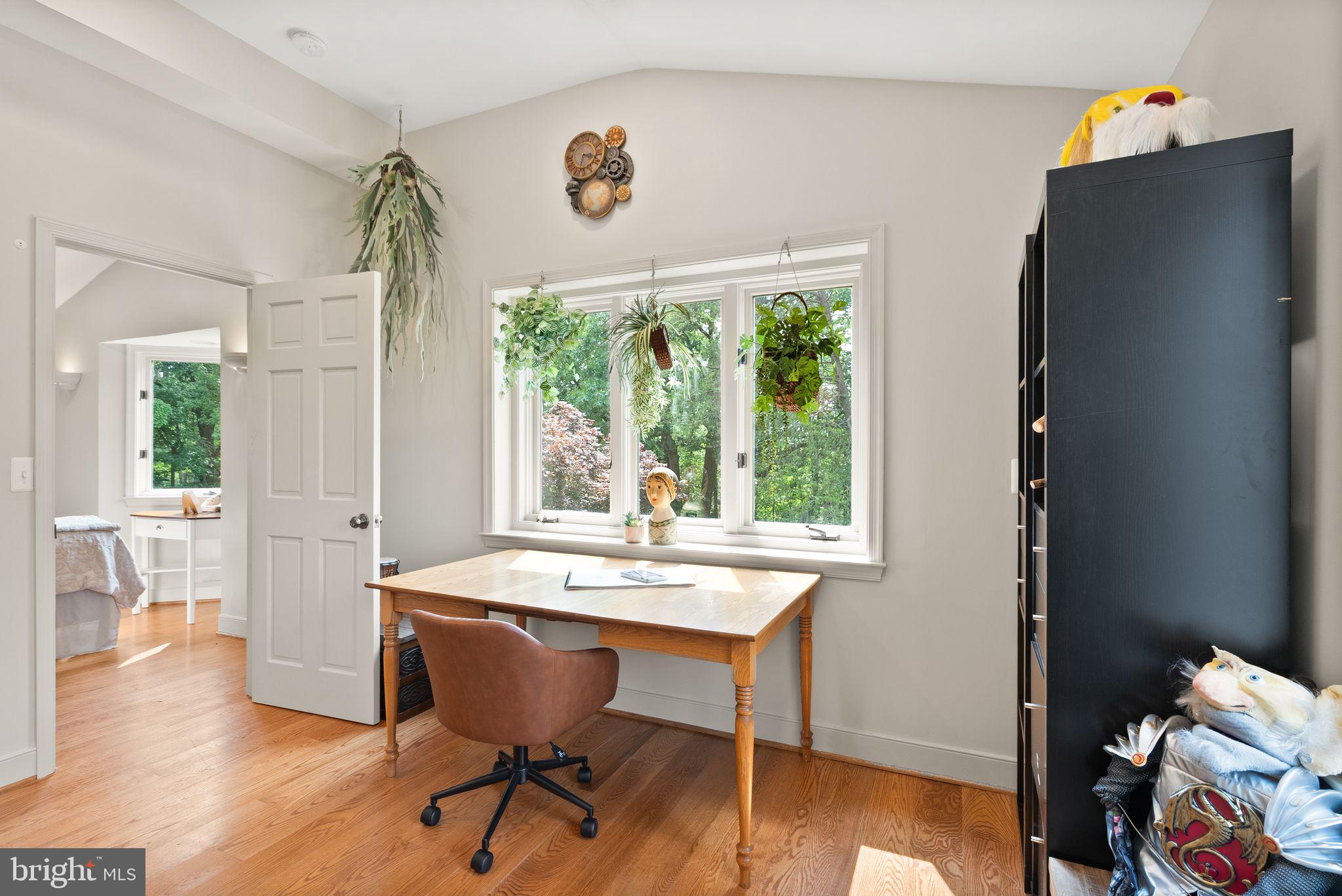 SEMINARY HILL - Residential