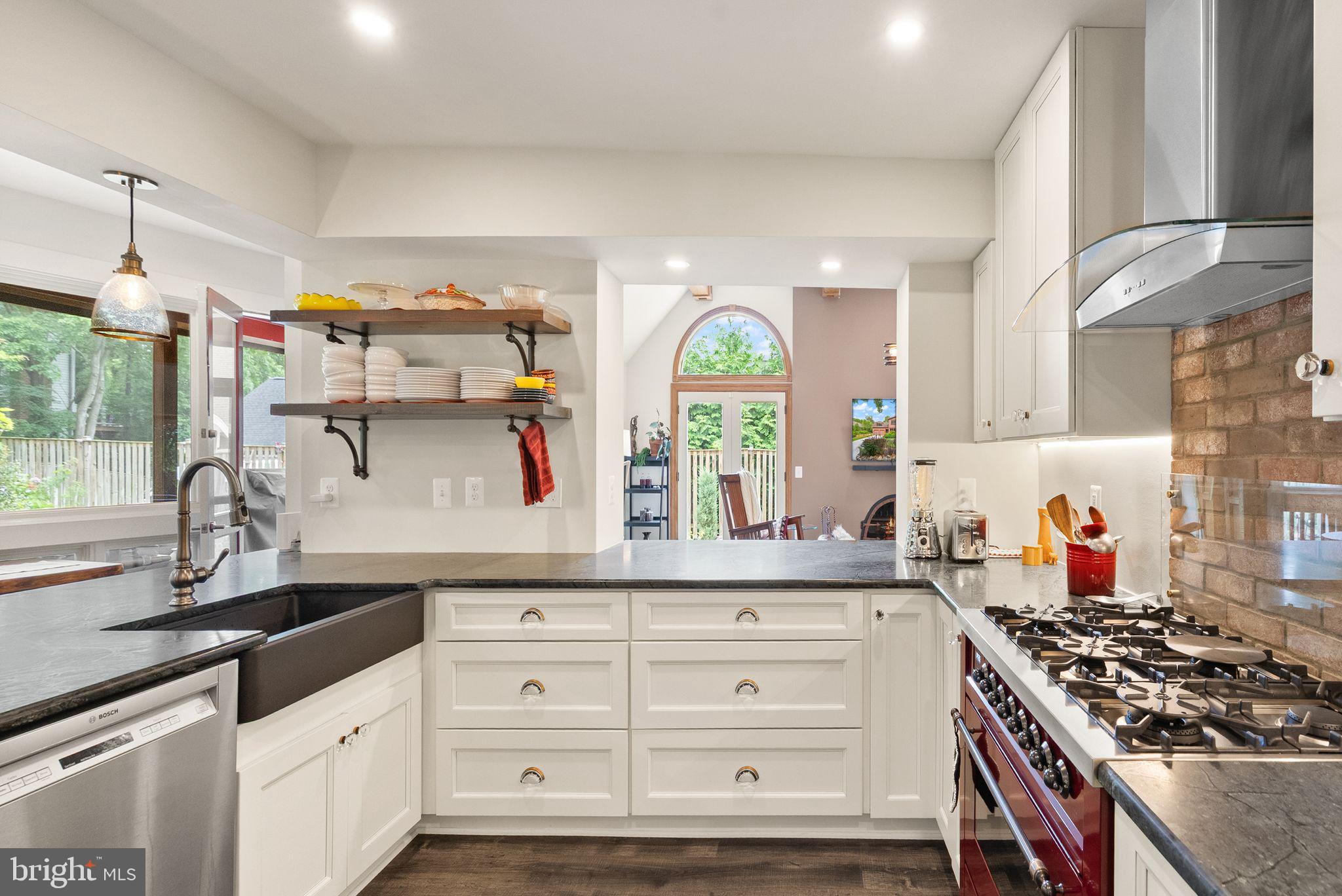 SEMINARY HILL - Residential