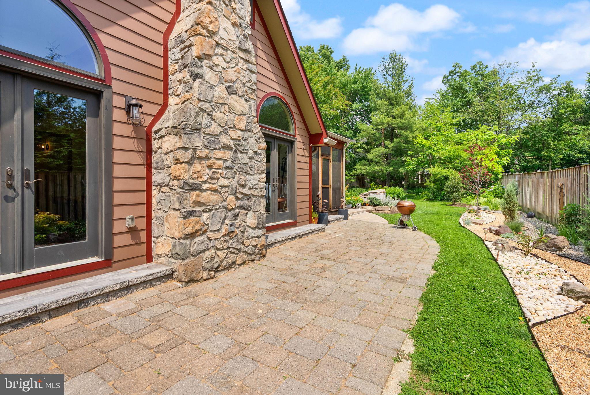 SEMINARY HILL - Residential