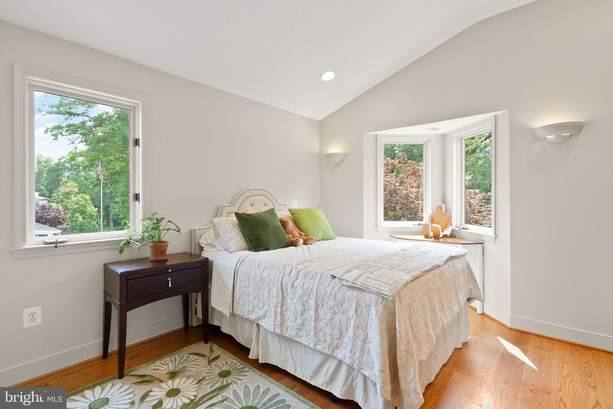 SEMINARY HILL - Residential