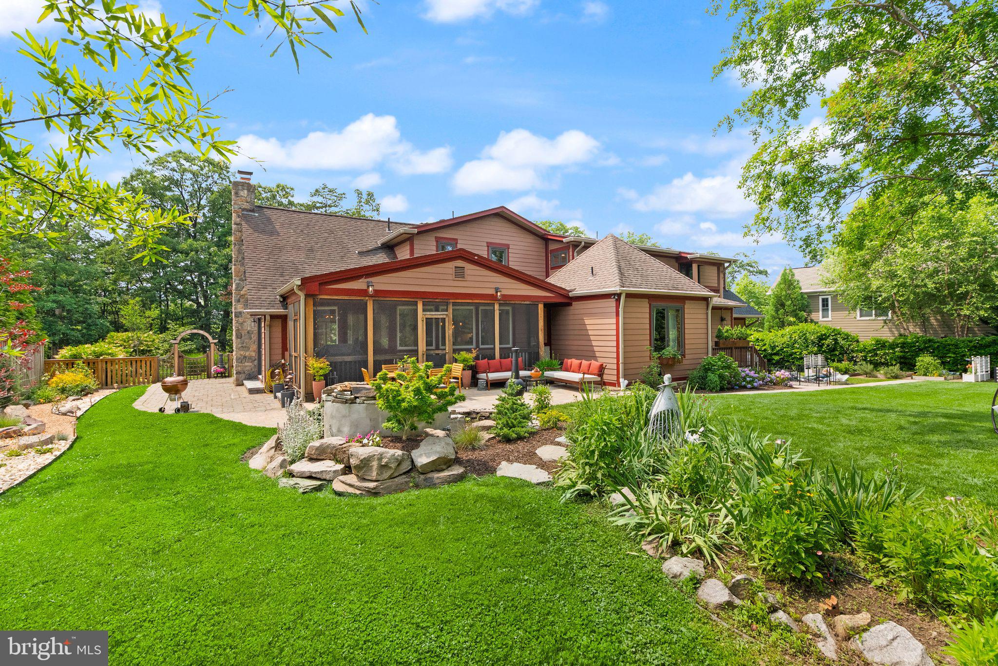 SEMINARY HILL - Residential