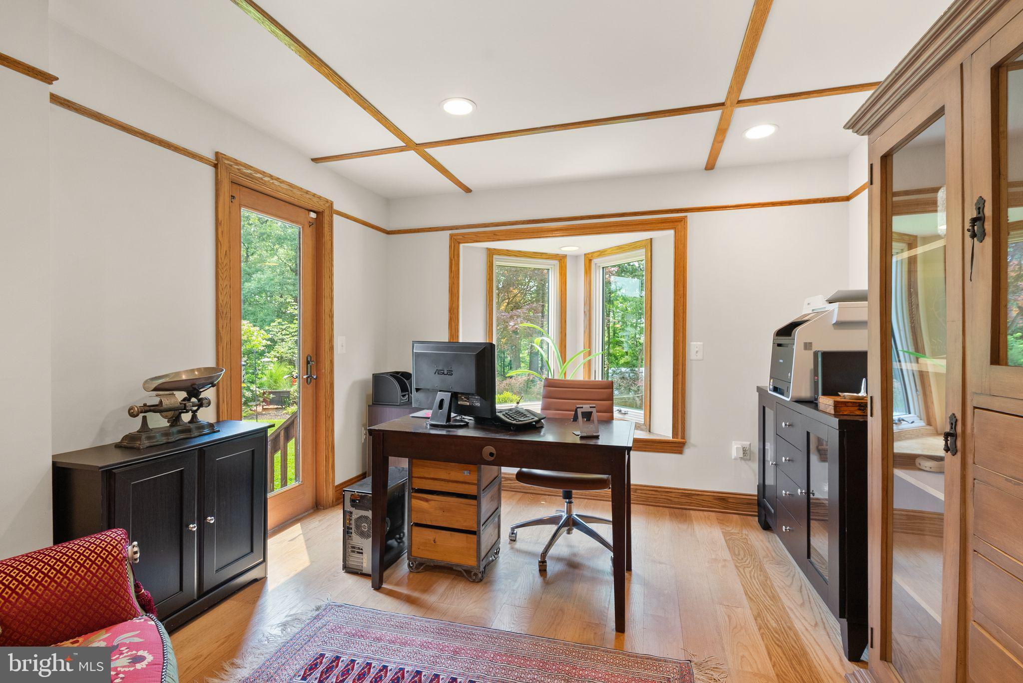 SEMINARY HILL - Residential