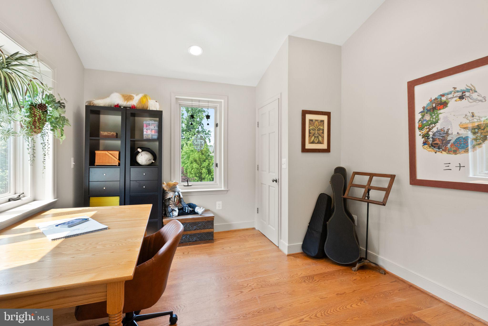 SEMINARY HILL - Residential