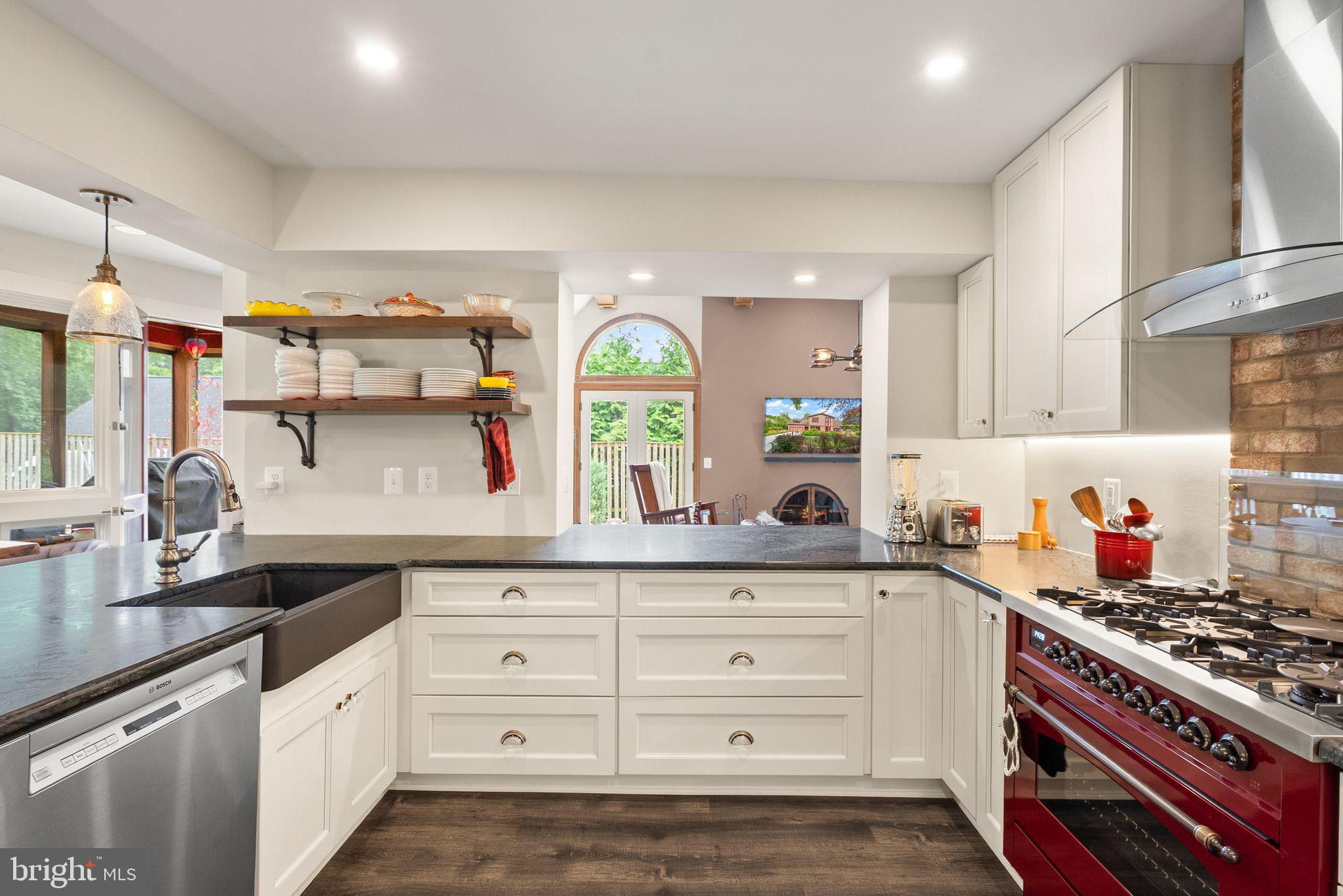 SEMINARY HILL - Residential