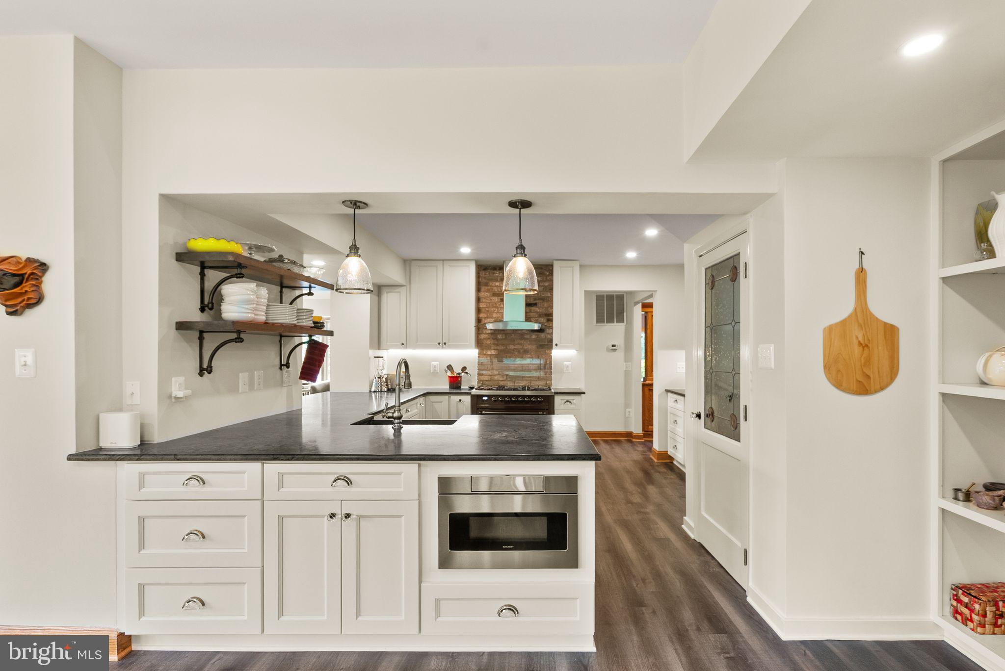 SEMINARY HILL - Residential