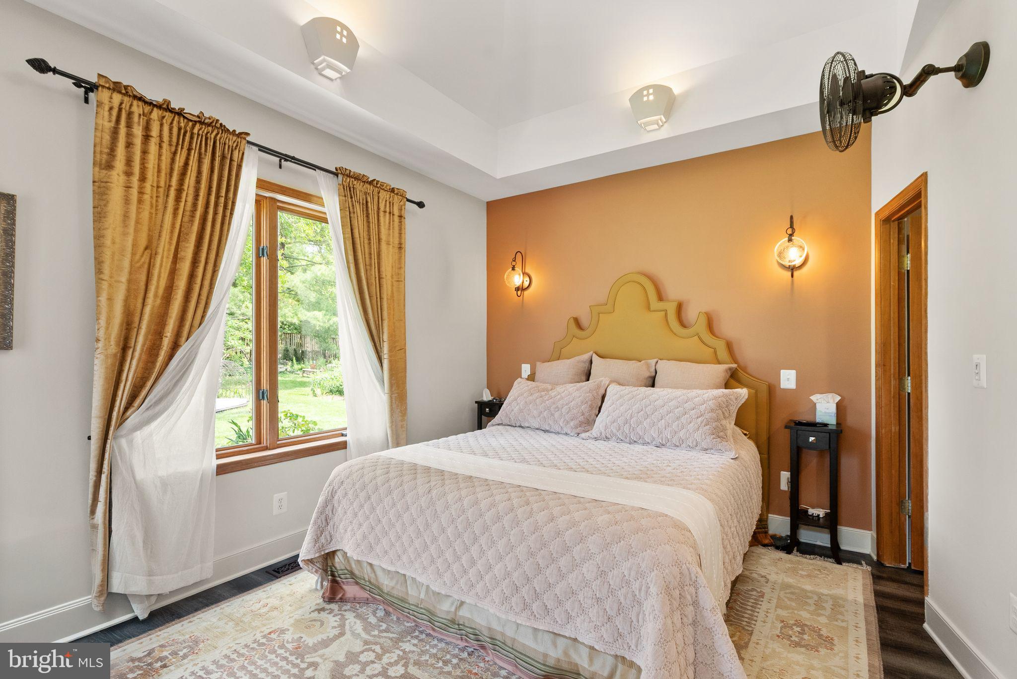 SEMINARY HILL - Residential