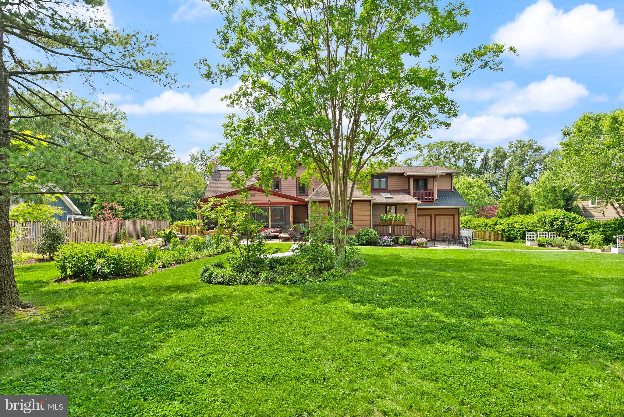 SEMINARY HILL - Residential