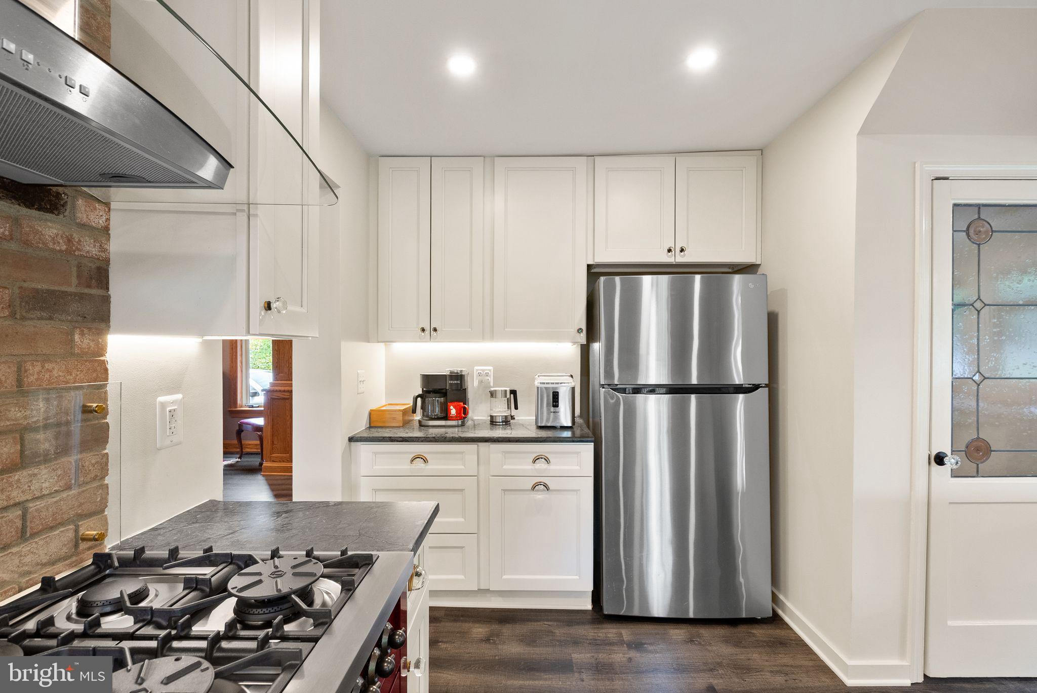 SEMINARY HILL - Residential