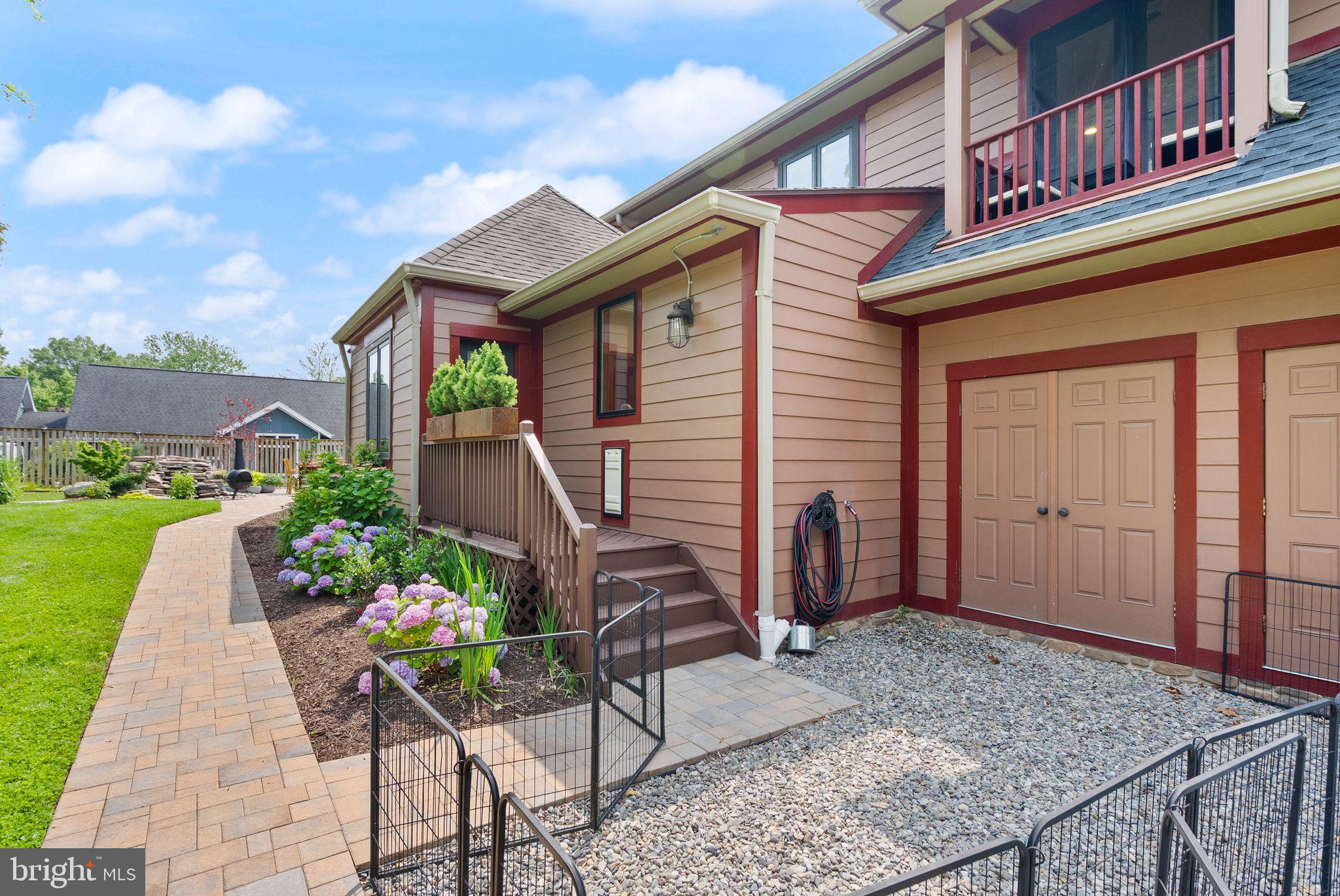 SEMINARY HILL - Residential