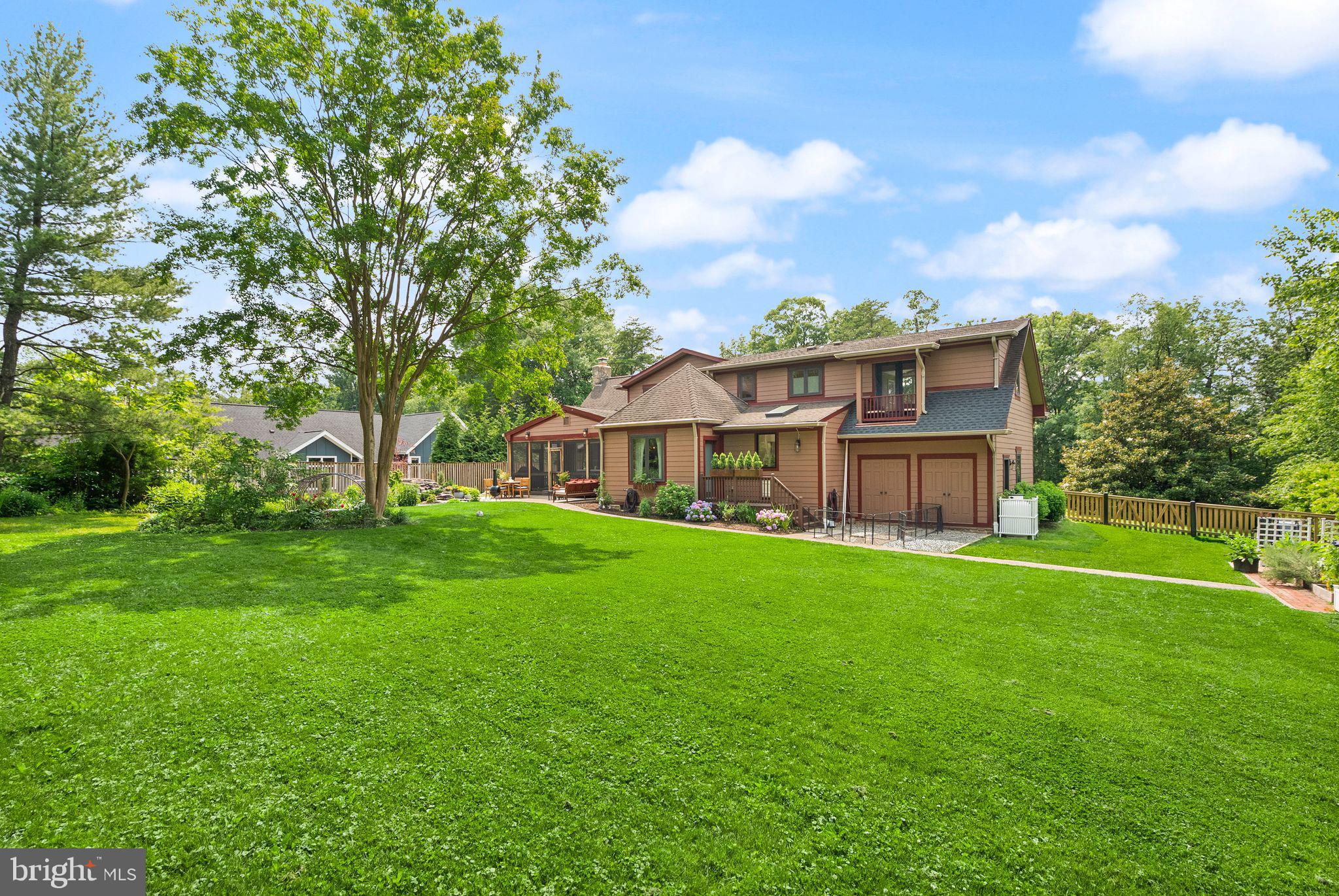 SEMINARY HILL - Residential